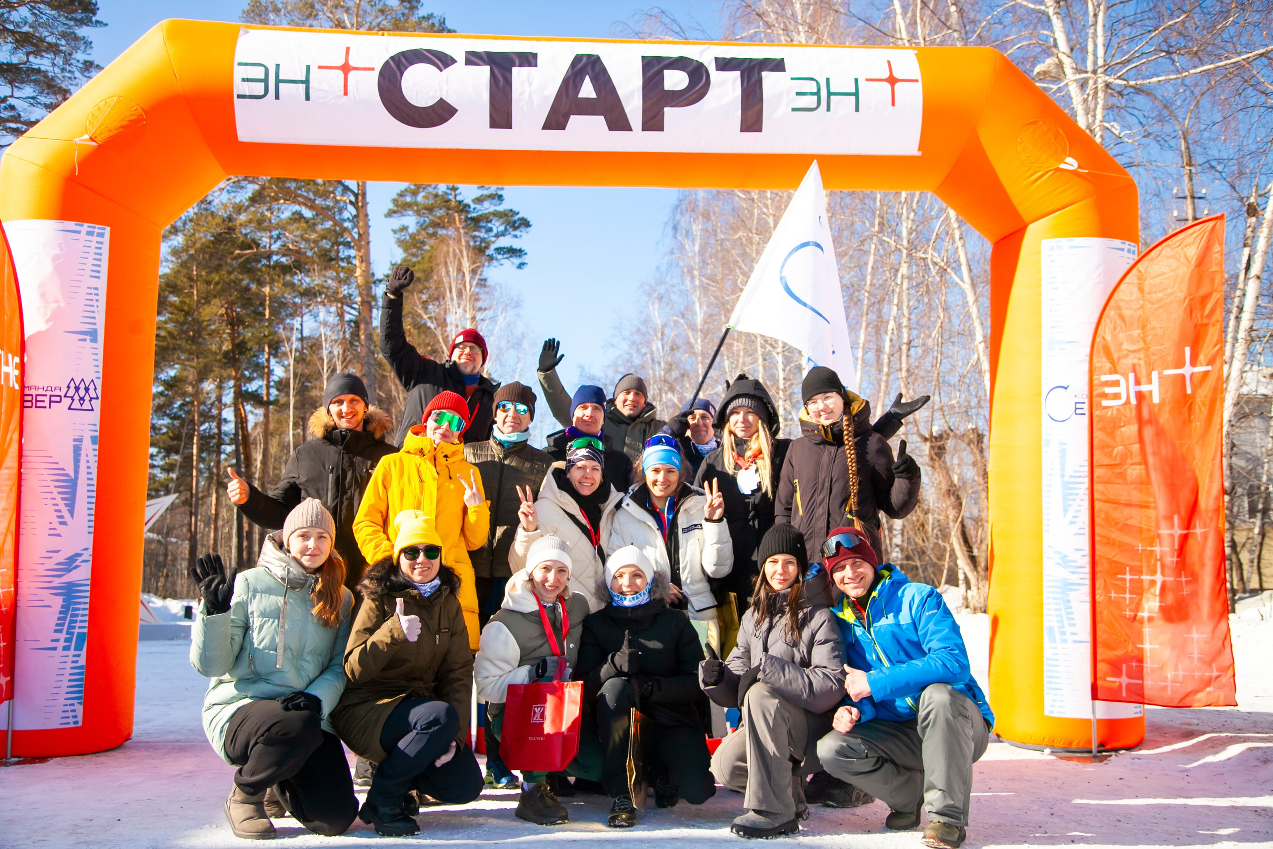 Северная Дюжина2 7.03.2026. Фотограф в Братске. Фото-Фея