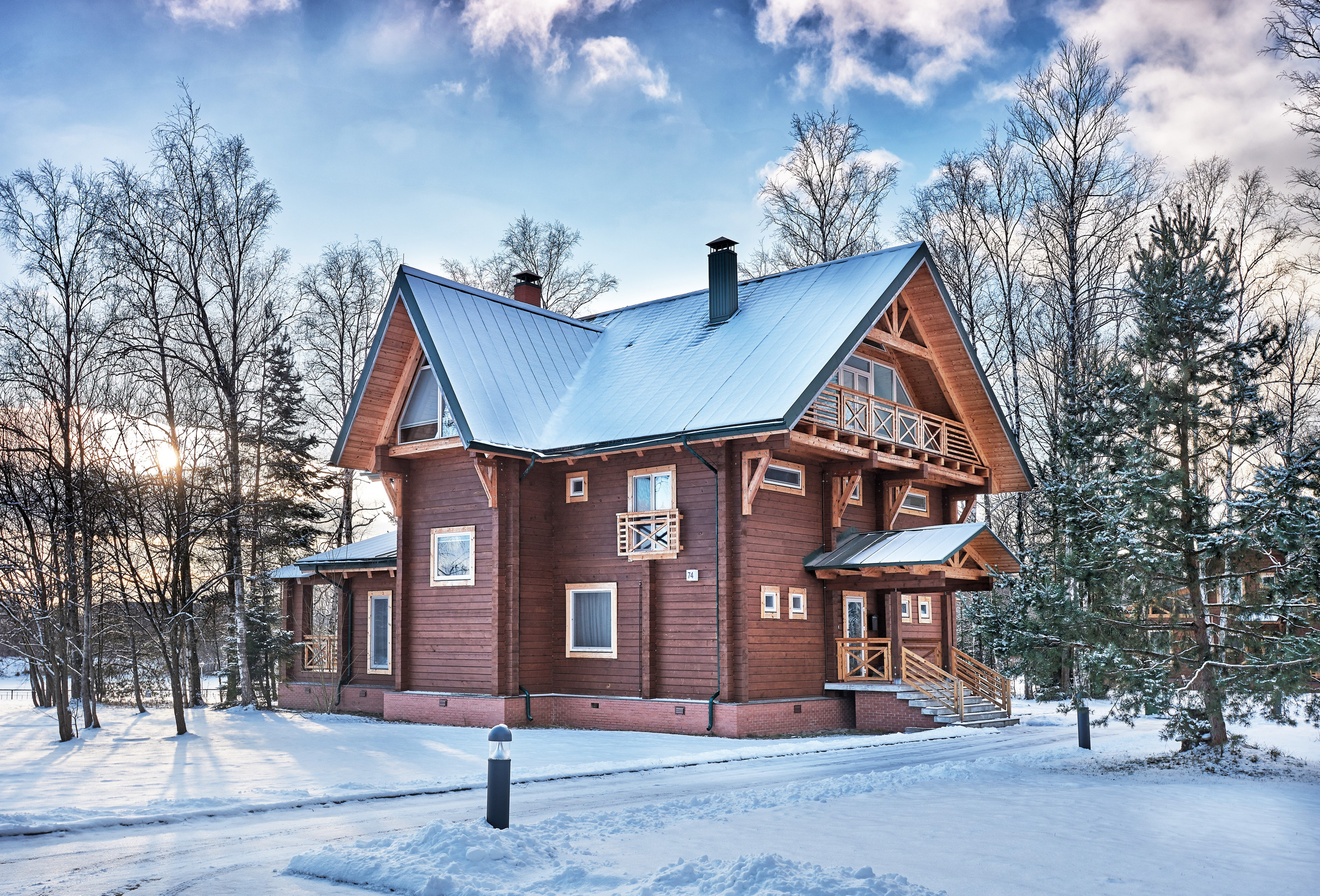 ИНТЕРЬЕР И АРХИТЕКТУРА. Www.apowerstudio.com