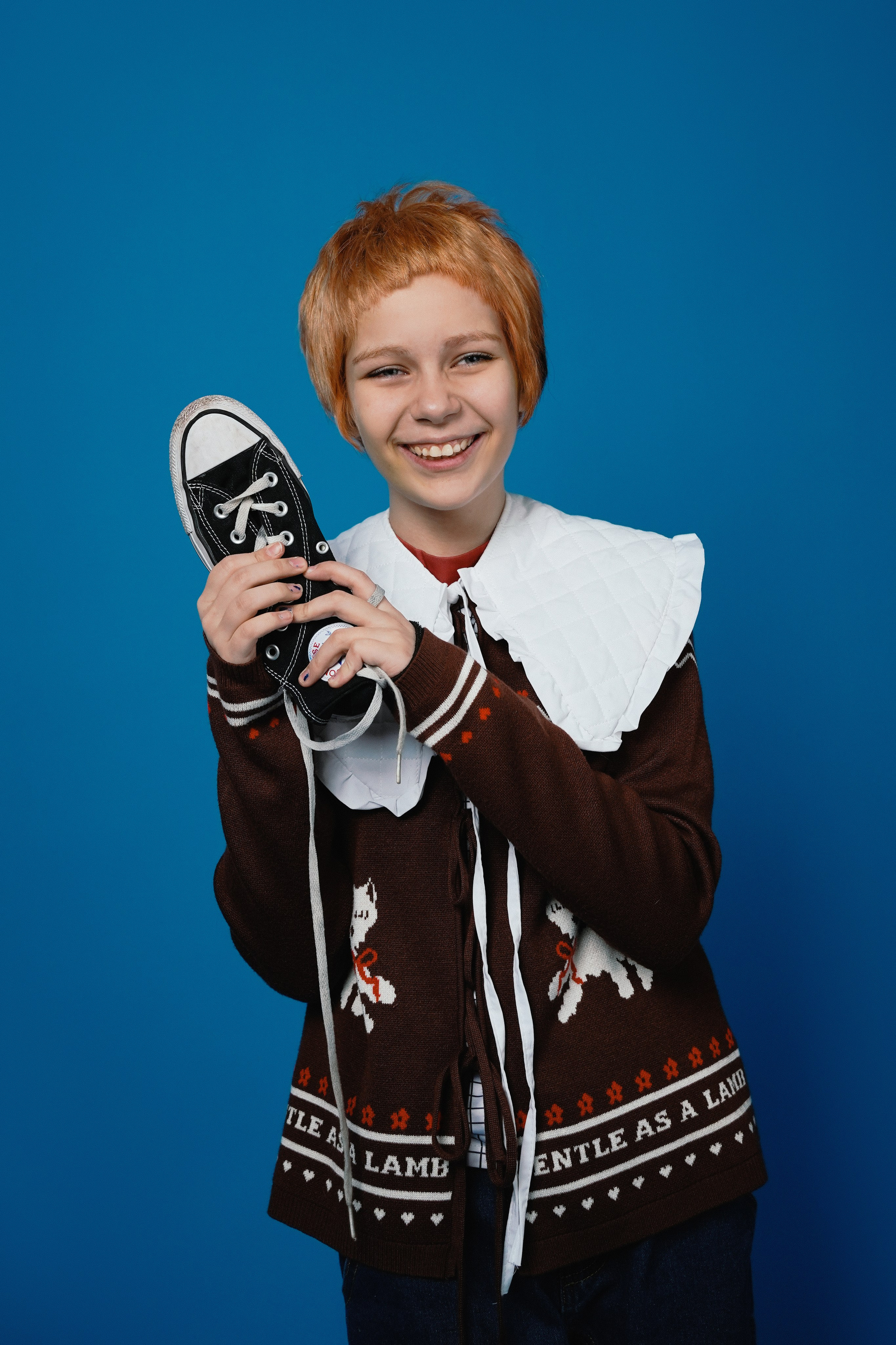 Майя. Ксения Копна. Фотограф из Санкт-Петербурга