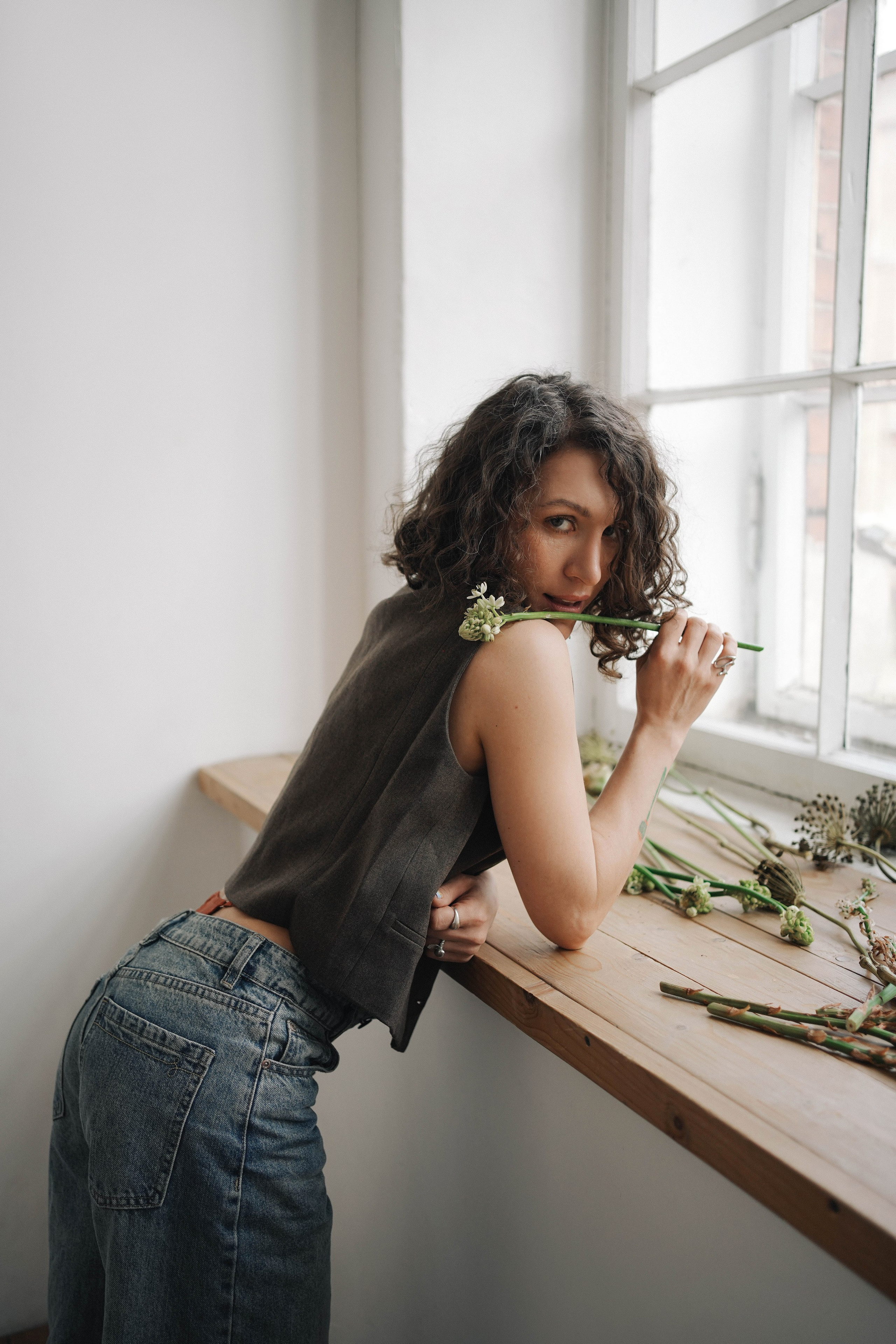 Настя. Ксения Копна. Фотограф из Санкт-Петербурга