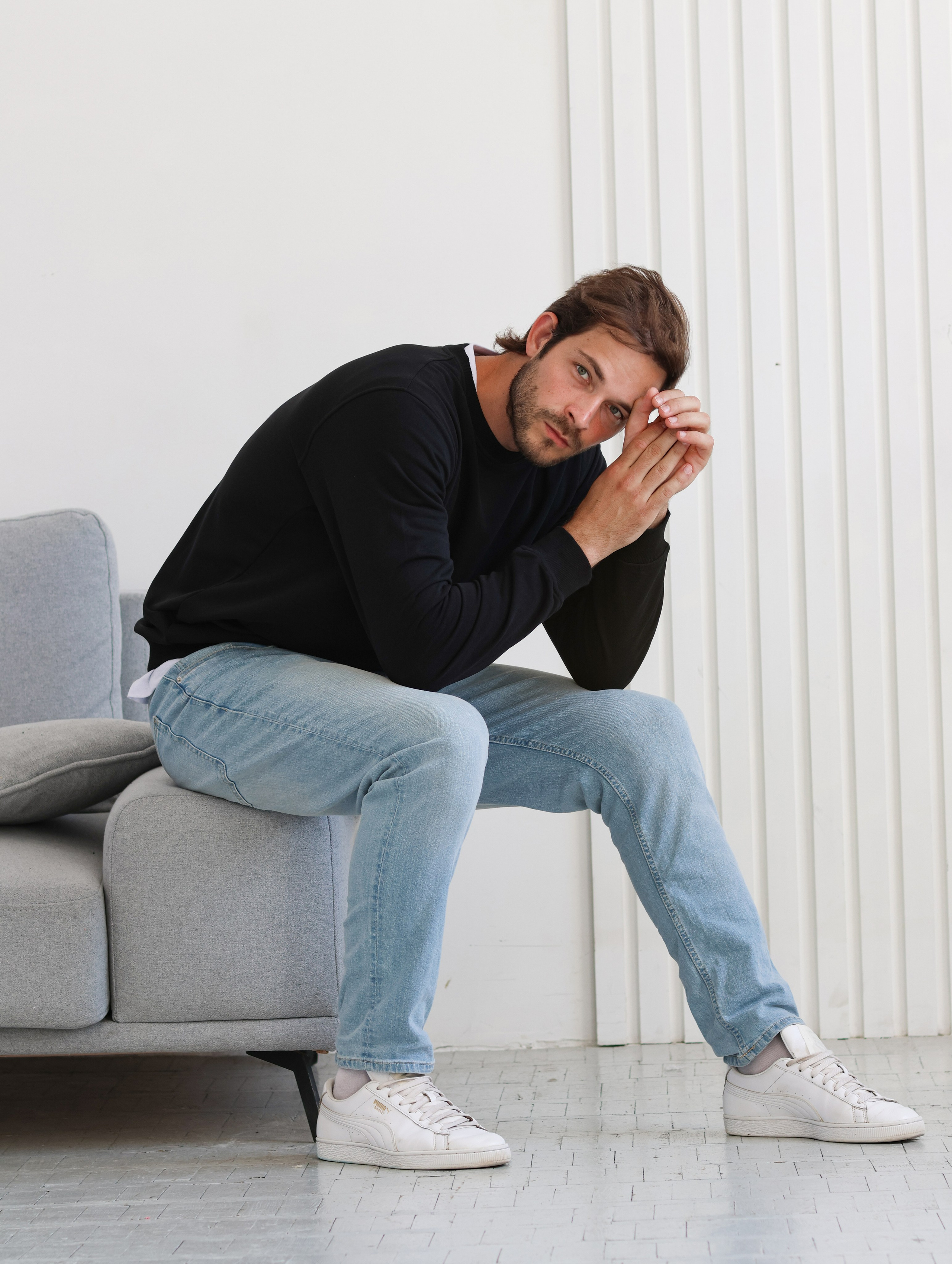 Свитшоты. Фото съемка товаров для макретплейсов Воронеж