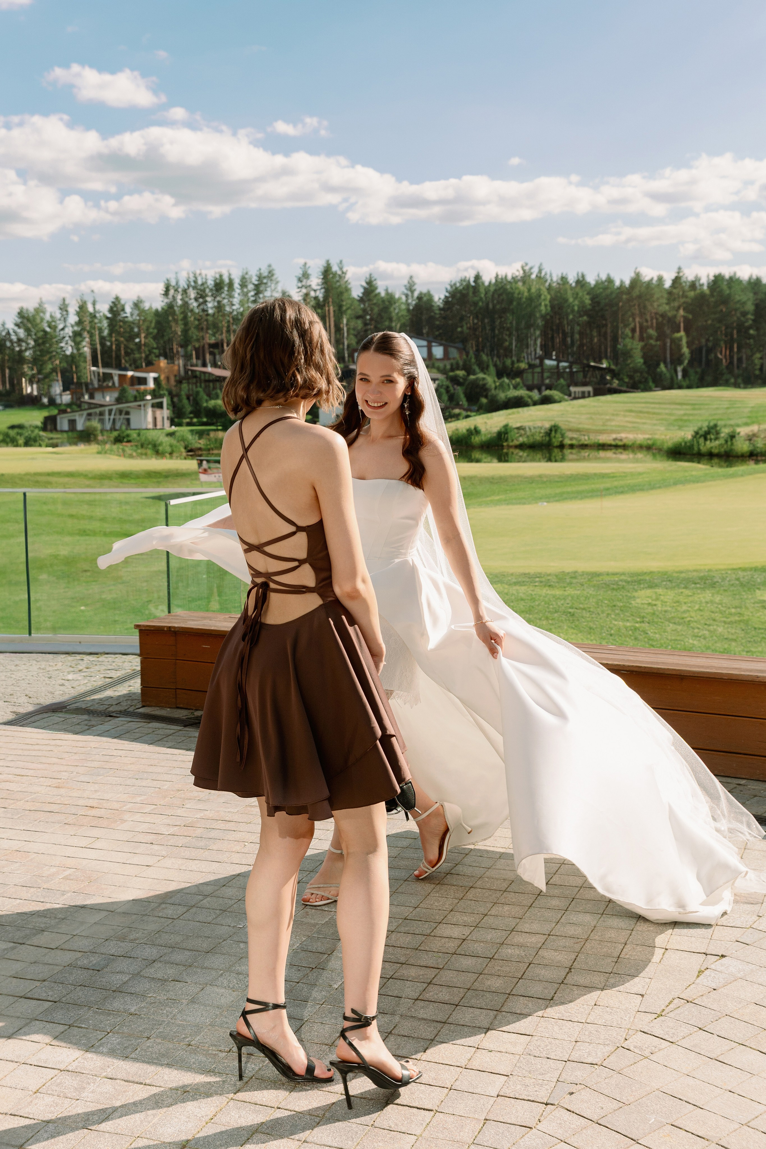 Иван и Кристина