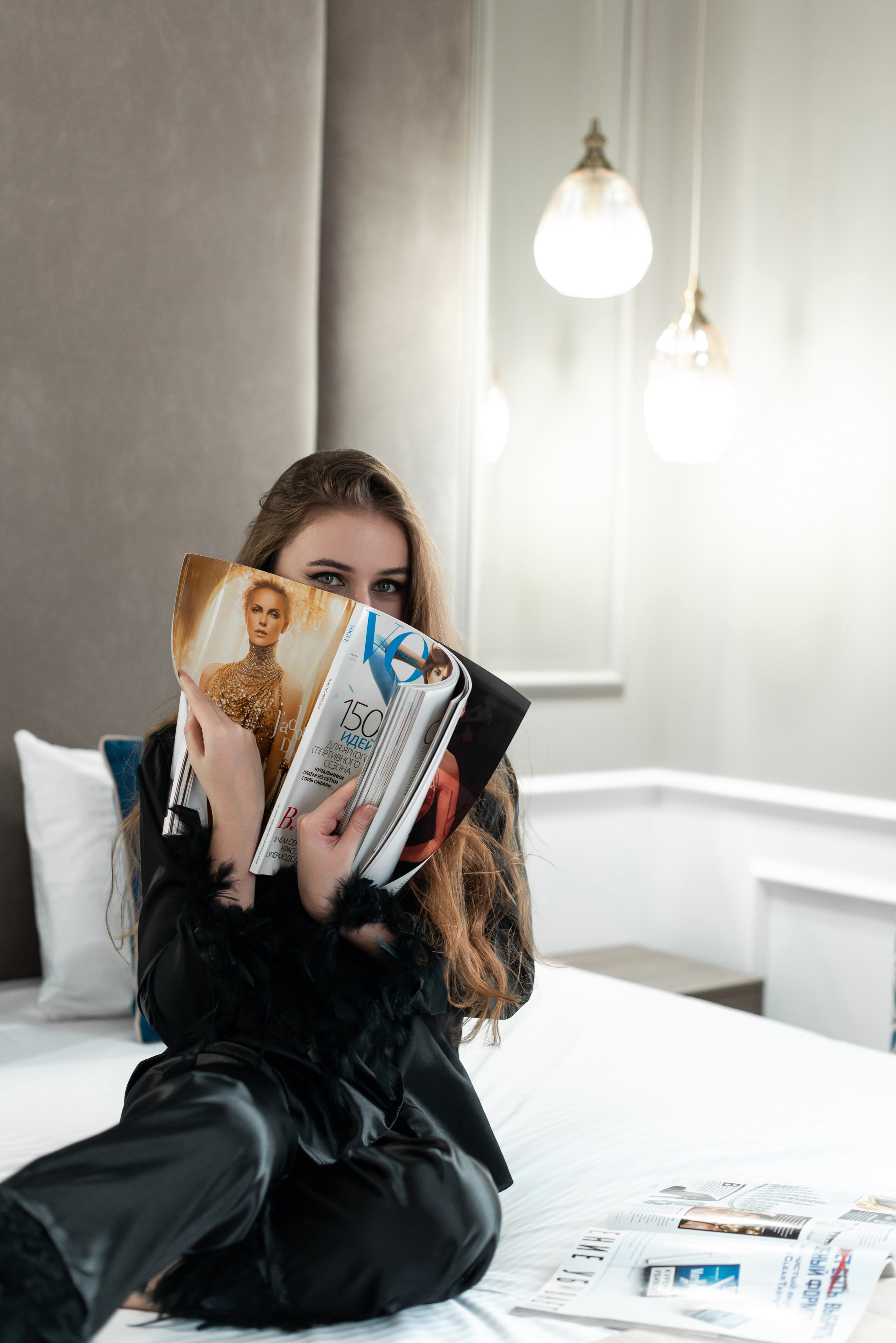 Анастасия. Фотограф Палий Ульяна