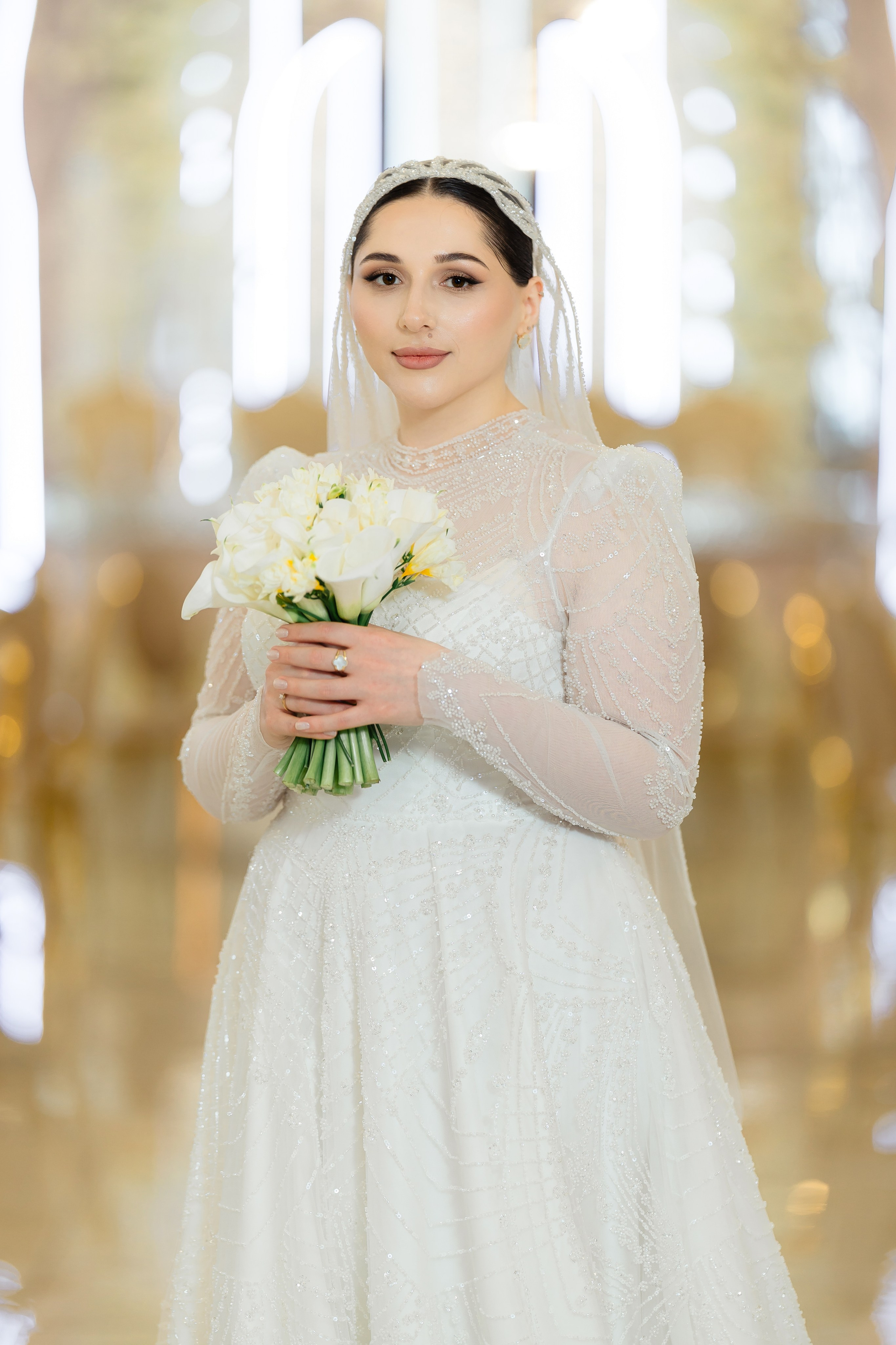 Азамат и Жанна. Свадебный и семейный фотограф | SVET.photo