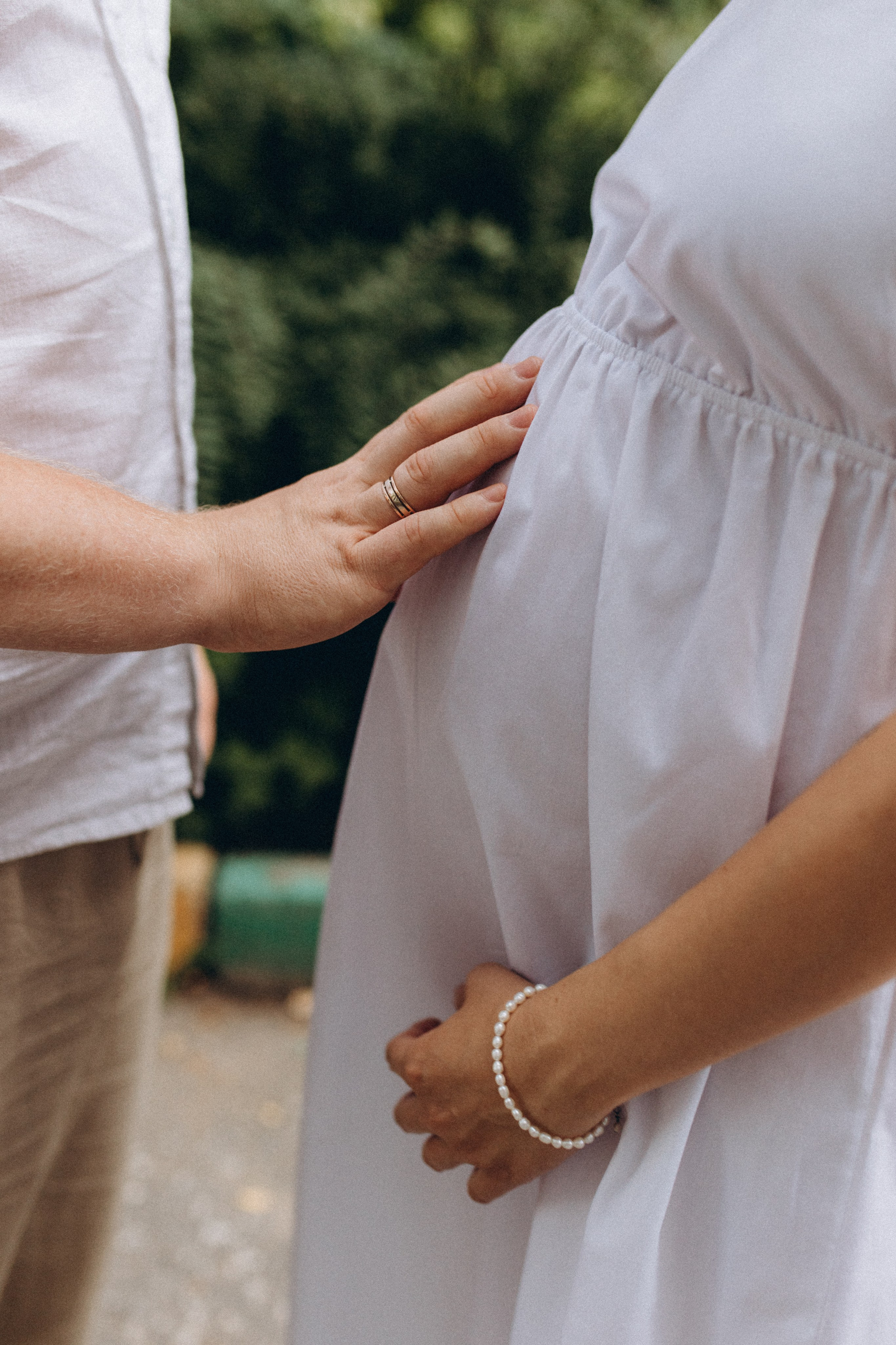 Наташа и Миша. Фотограф в Нижнем Новгороде Лебедева Елена