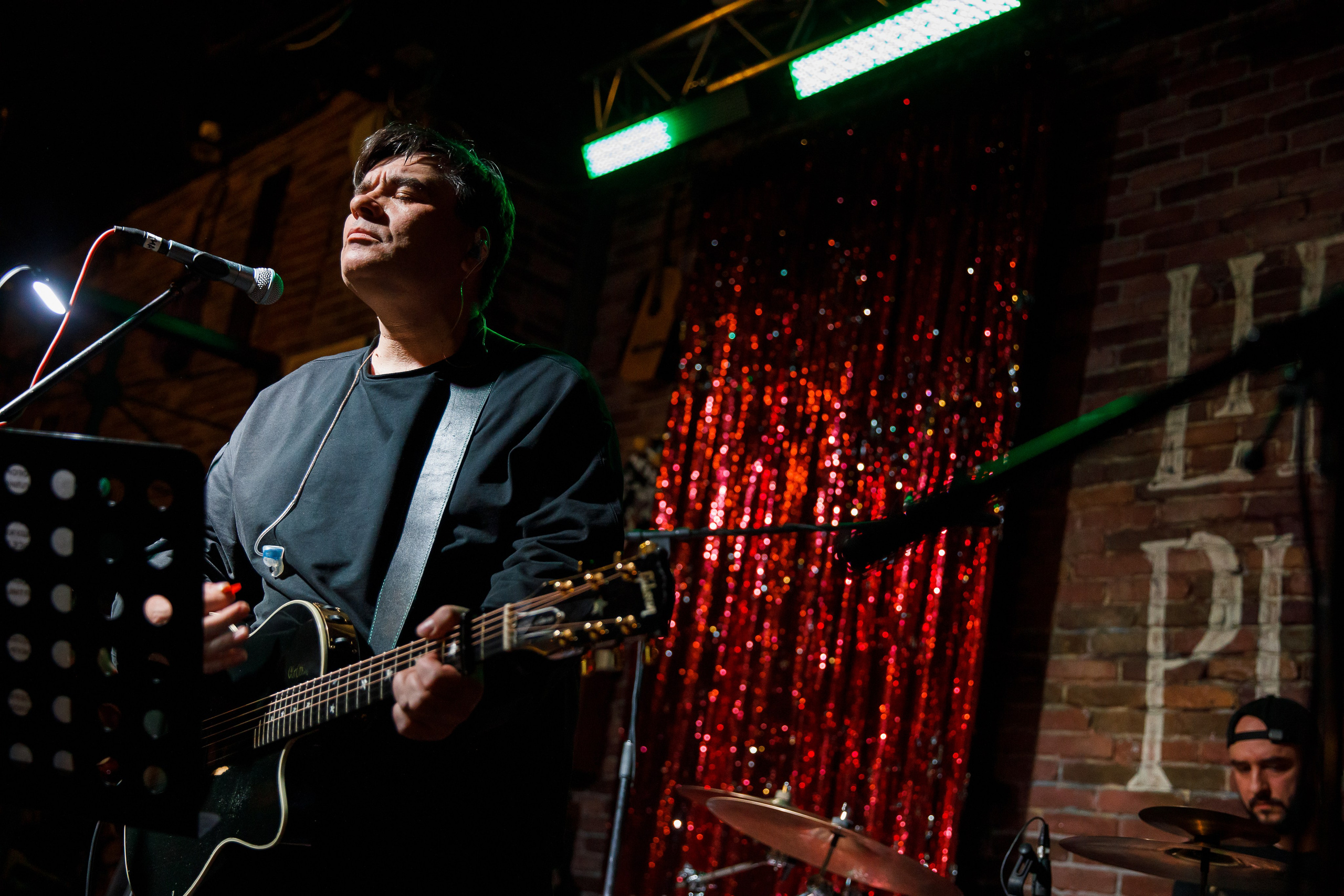 Ключевая / 17.02.2024 / Life Pub. Репортажный и портретный фотограф Русакова Жанна