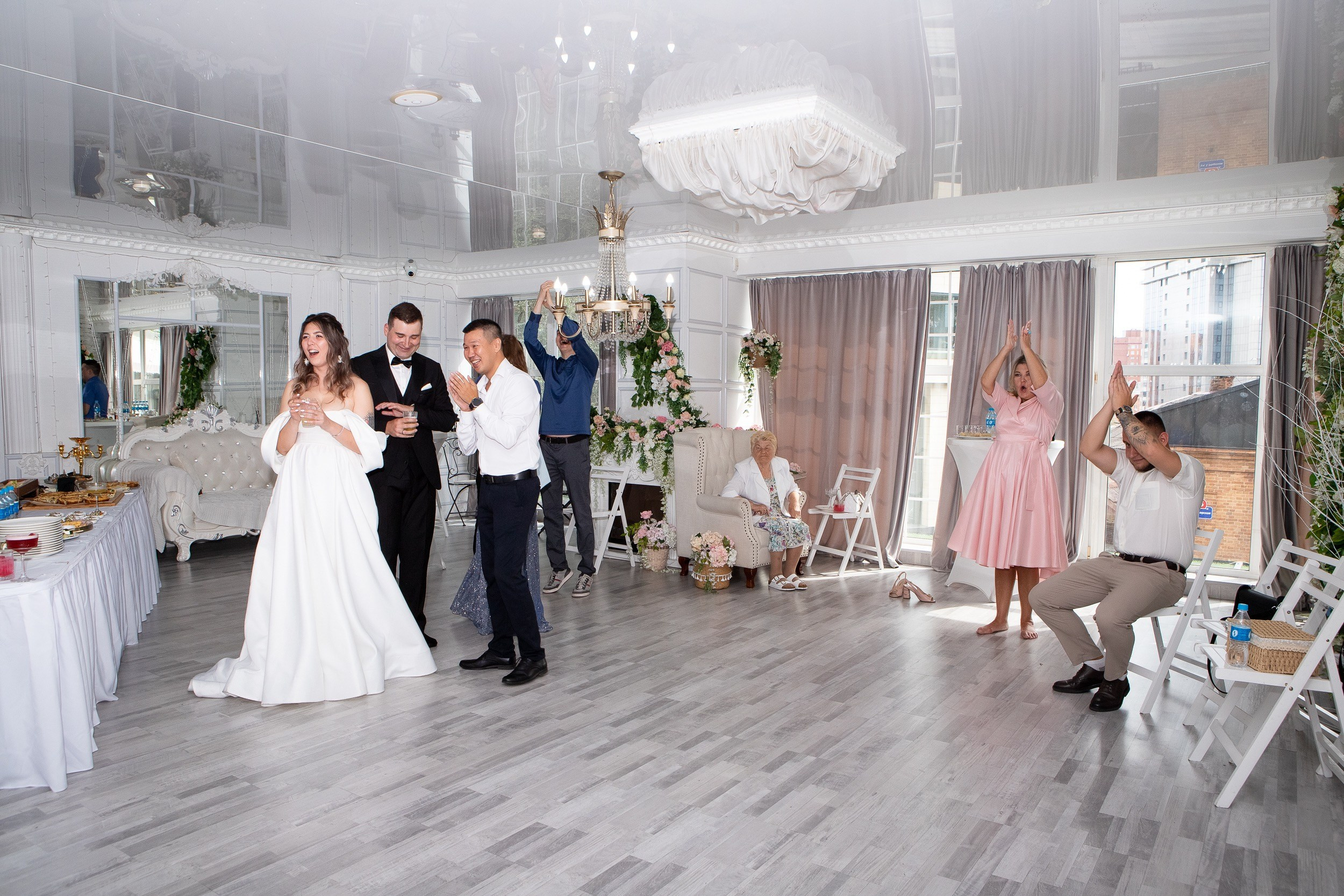 Свадьба. Фотограф во Владивостоке Анастасия Стробыкина