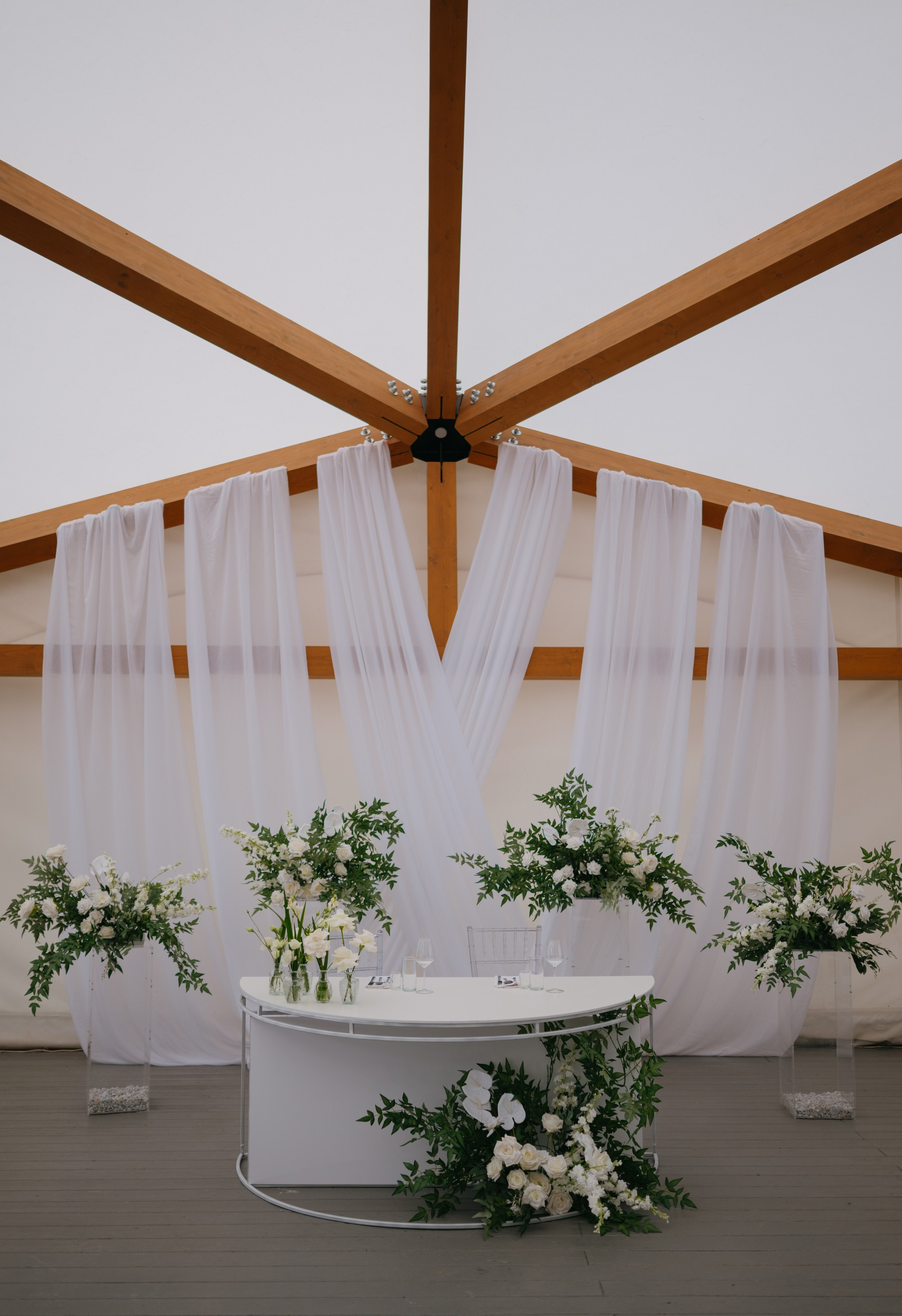 Игорь и Вероника. Свадебный фотограф Уфа Дарья Насырова