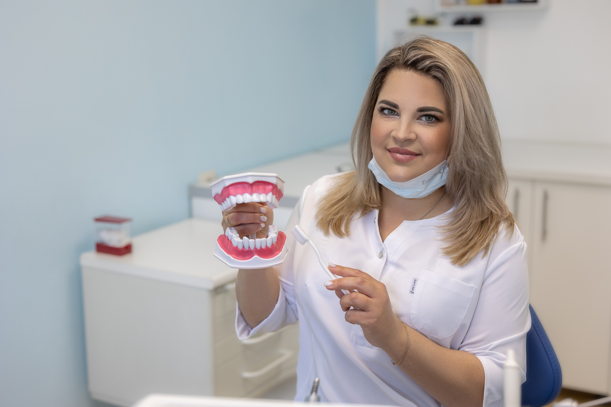 Продающие фотографии для соцсетей. Контент съемка для стоматологов. Фотограф в Москве Талызина Наталья