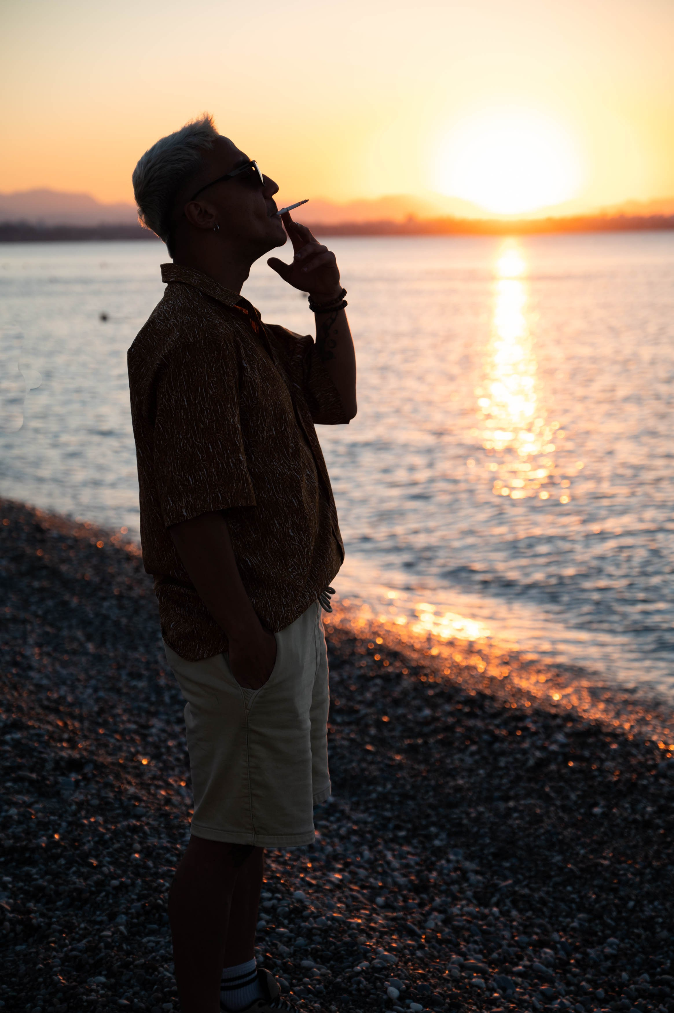 Шафак. Фотосессии в Анталии. Фотограф в Анталии Лариса Трубина