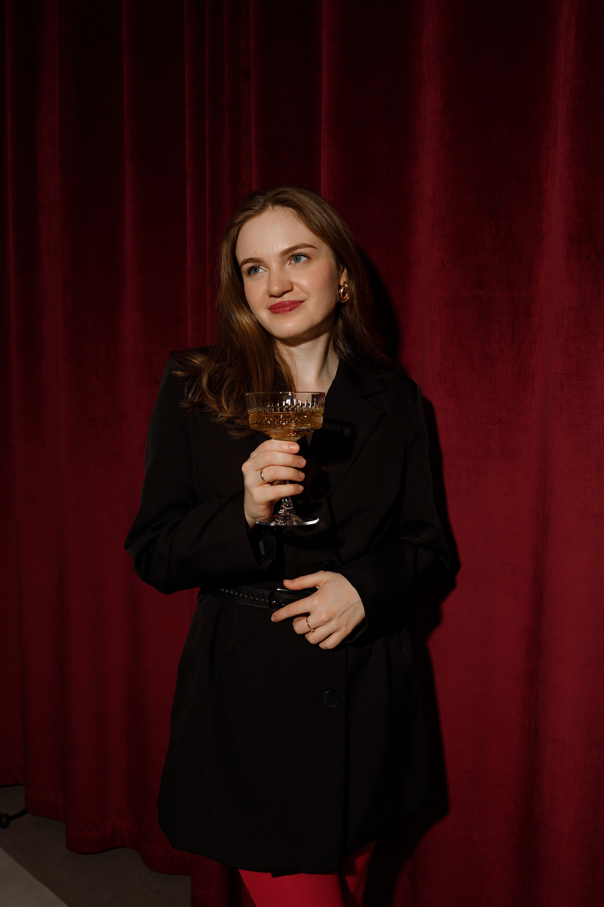 № 17. Фотограф в Москве Юлия Хамзина