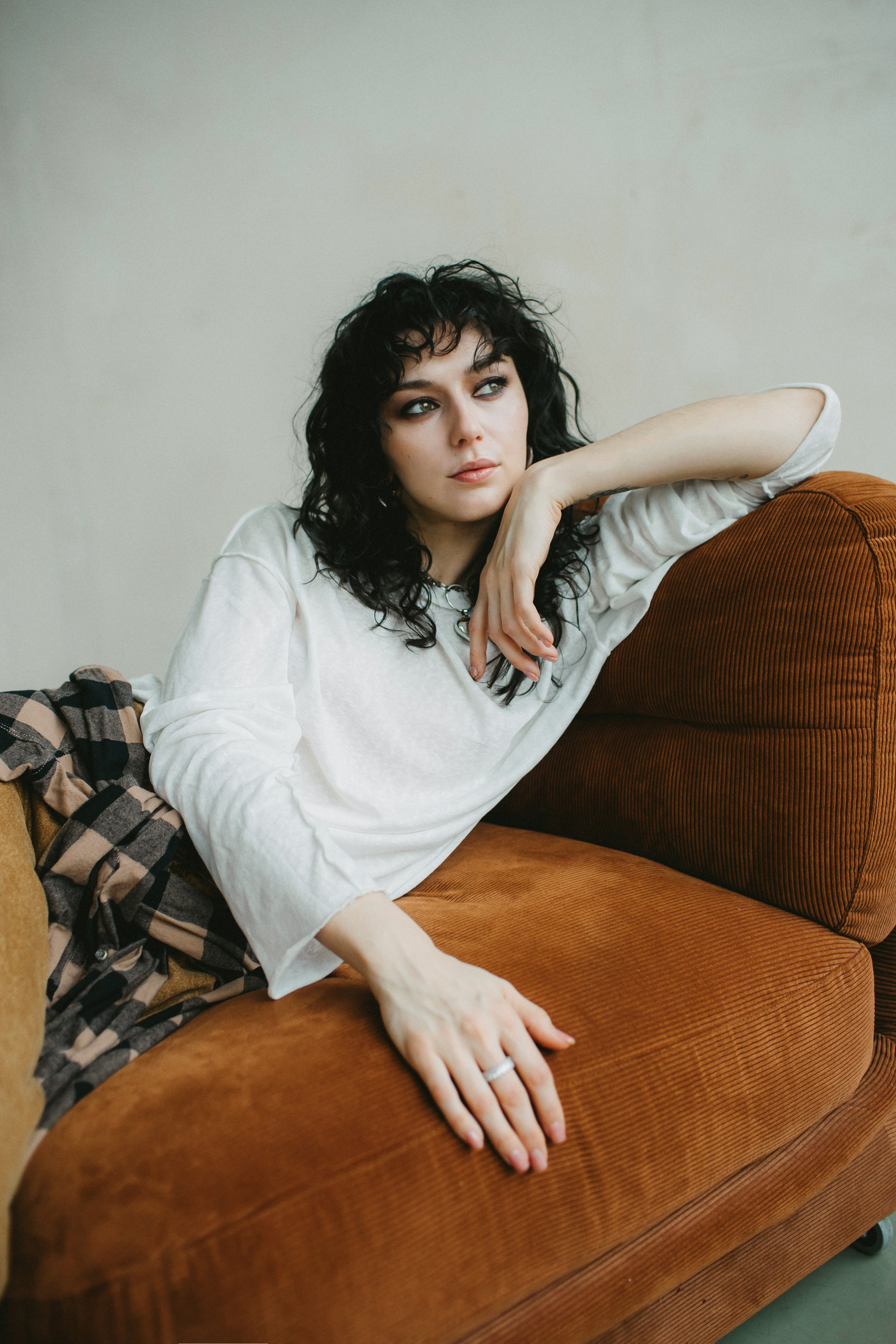 ANYA. Фотограф Анна Гребенник