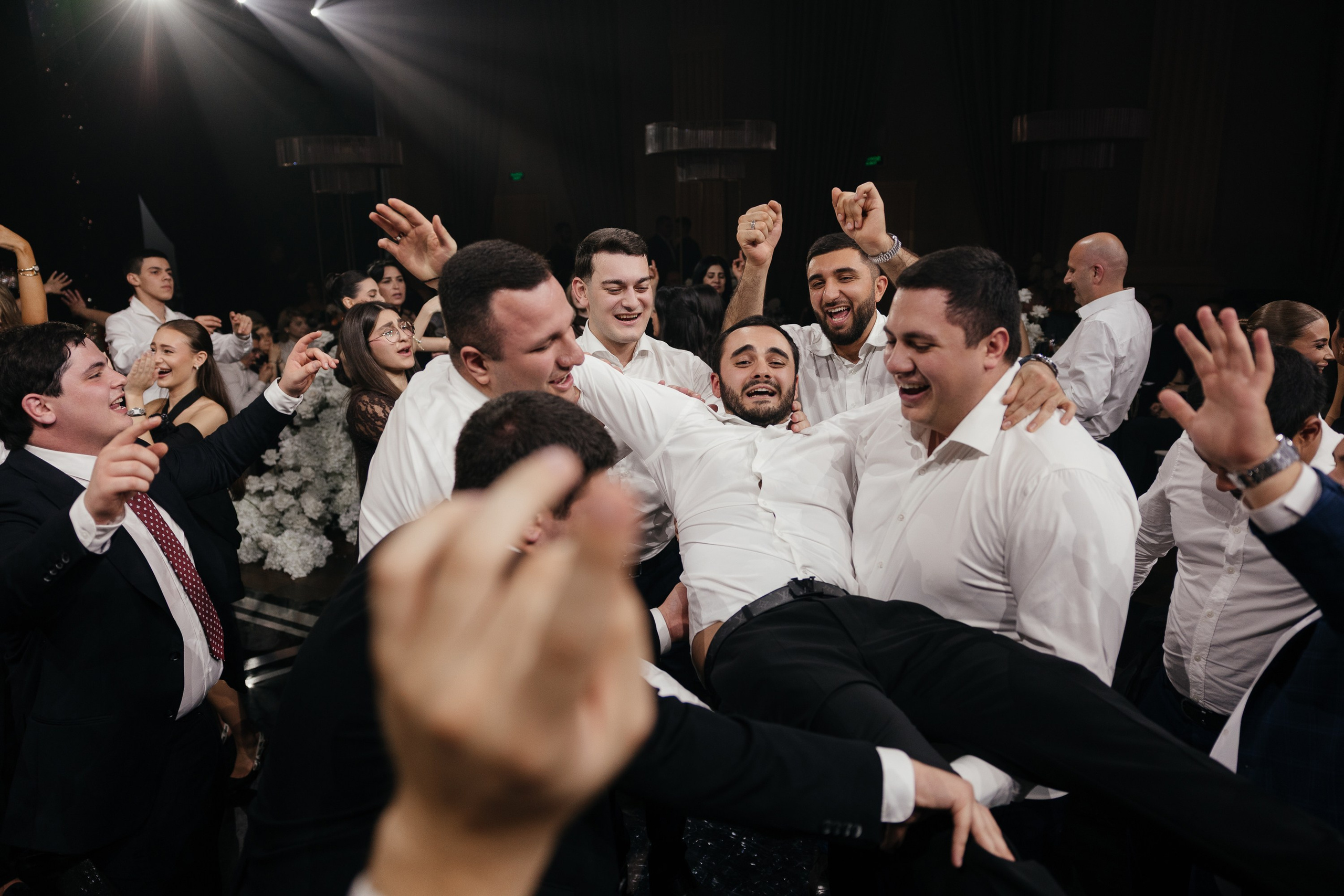 Артур | Арина. Репортажный и свадебный фотограф в Краснодаре Владислав Рыжов