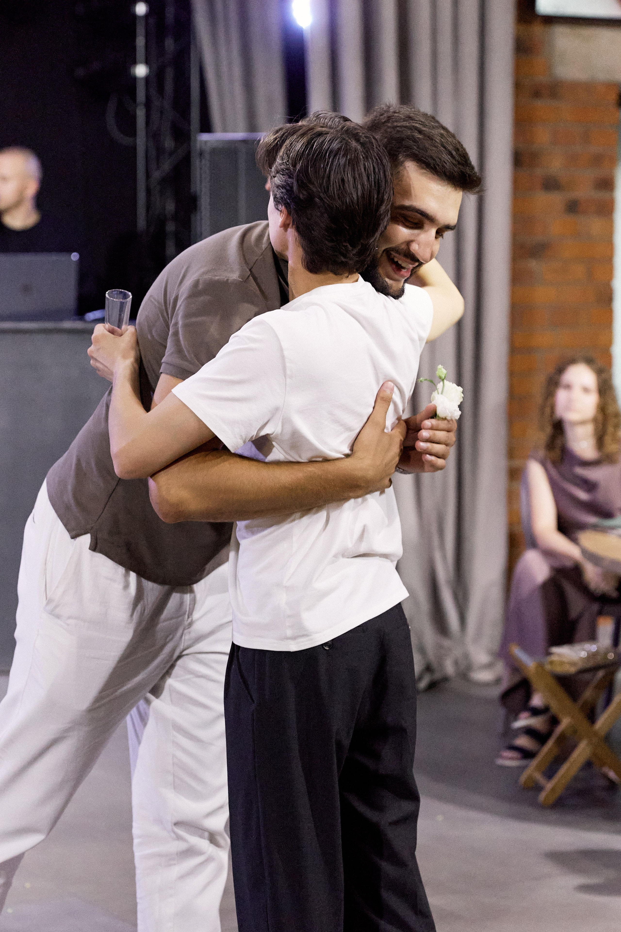 Посмотреть серию. Свадебный и семейный фотограф в Красноярске Тряпчев Павел