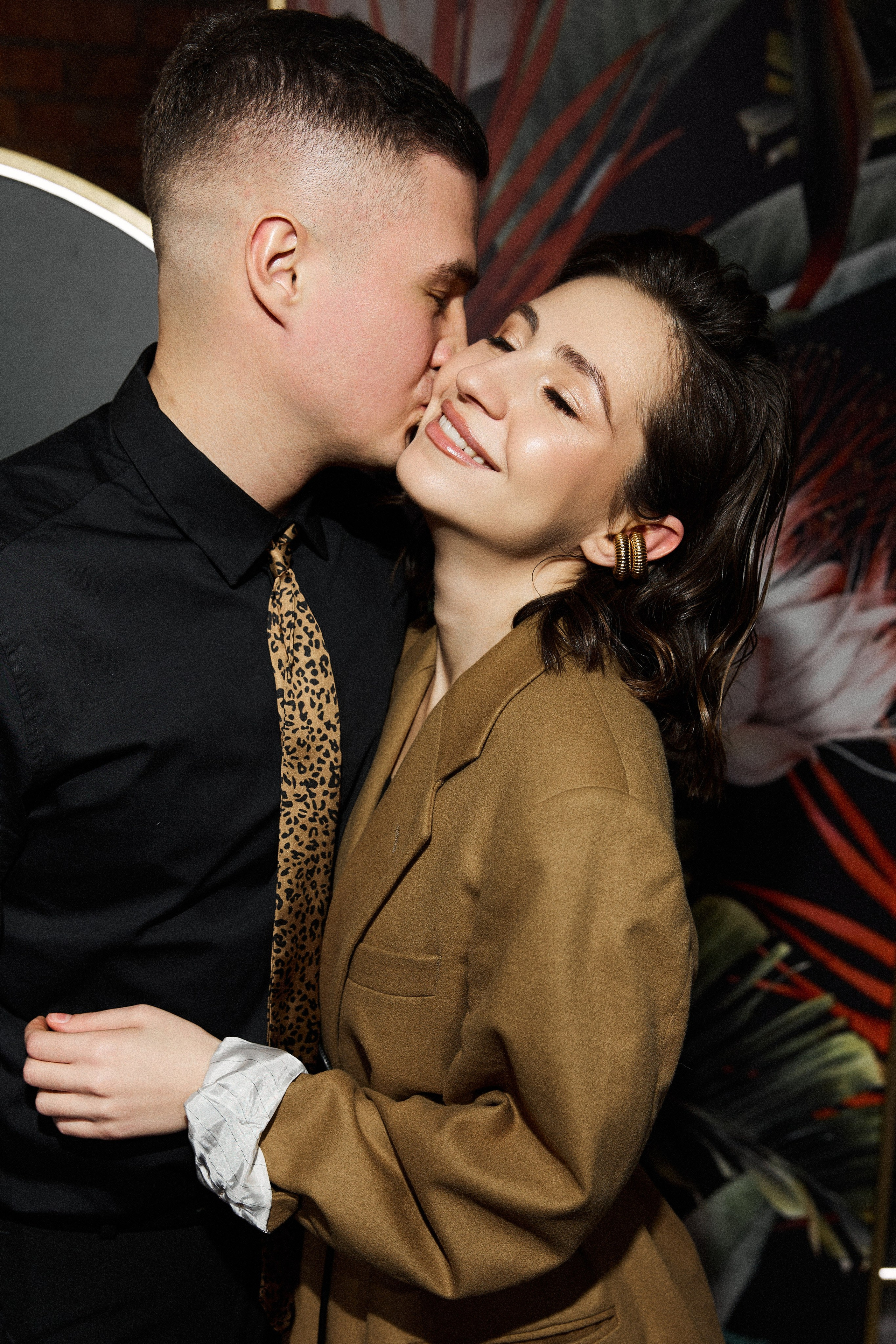 Посмотреть серию. Свадебный и семейный фотограф в Красноярске Тряпчев Павел