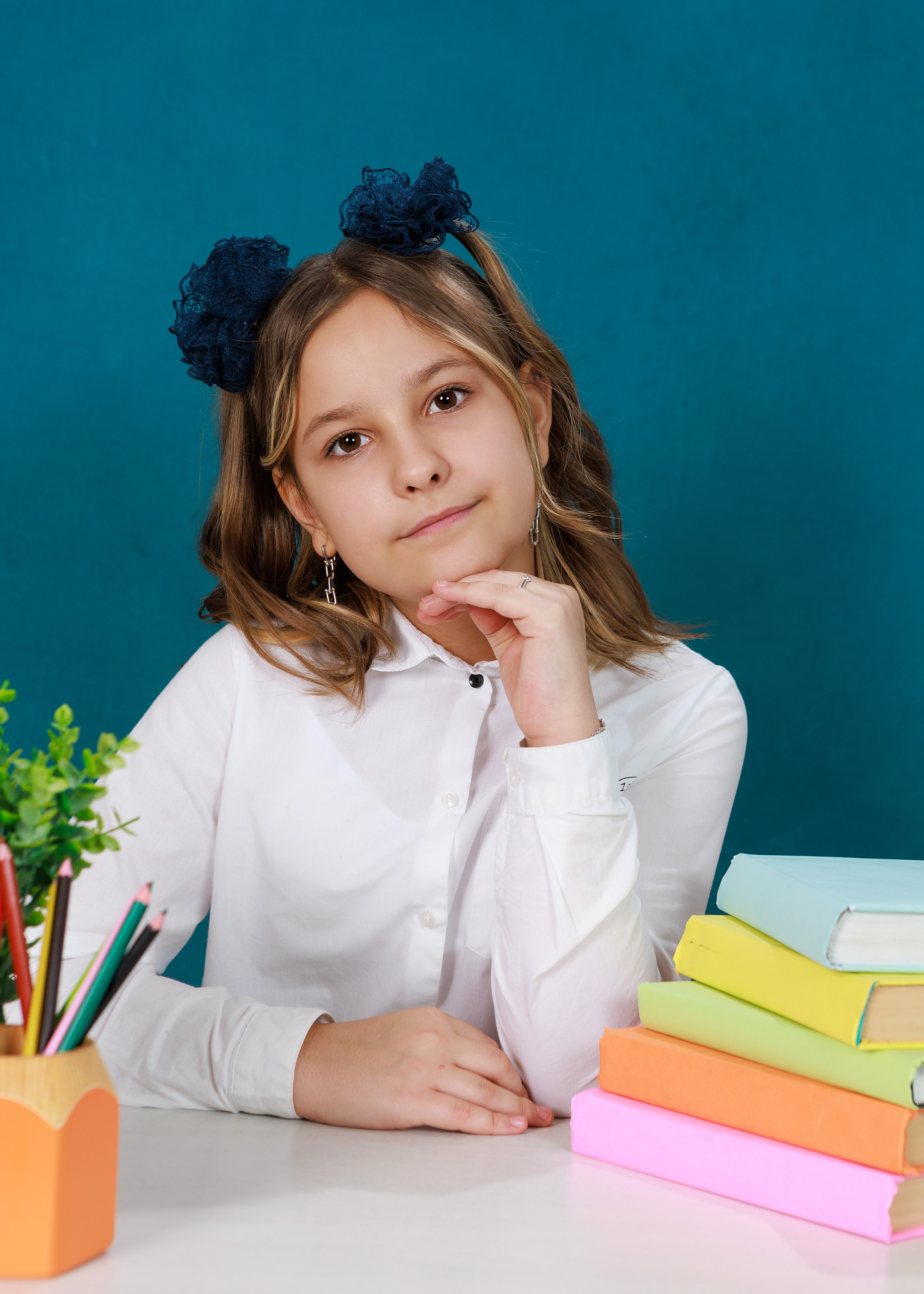 Школа 4 классы. Выпускные альбомы для школ и детских садов