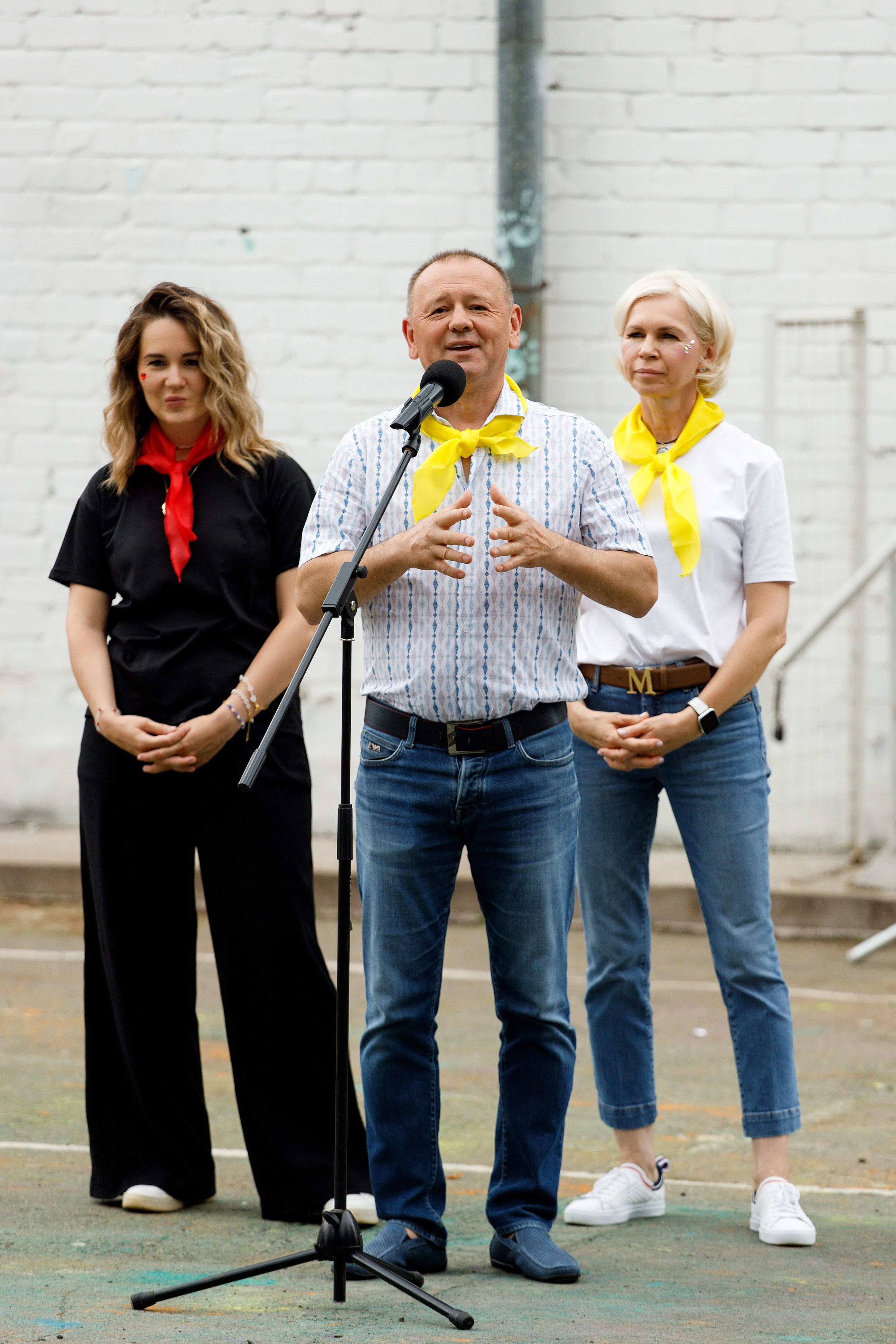 Гутен Таг — лагерь Нечайка. Фотограф Дмитрий Молчанов | Фотограф Пермь | Фотограф