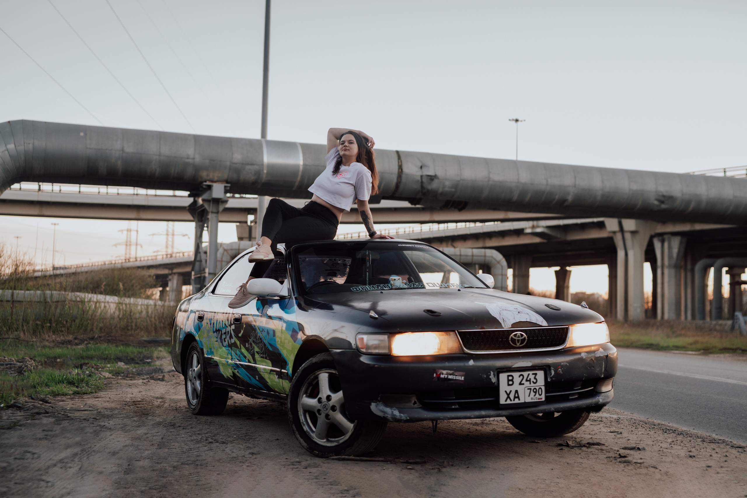 Валентина. Фотограф в Санкт-Петербурге и Ленинградской области