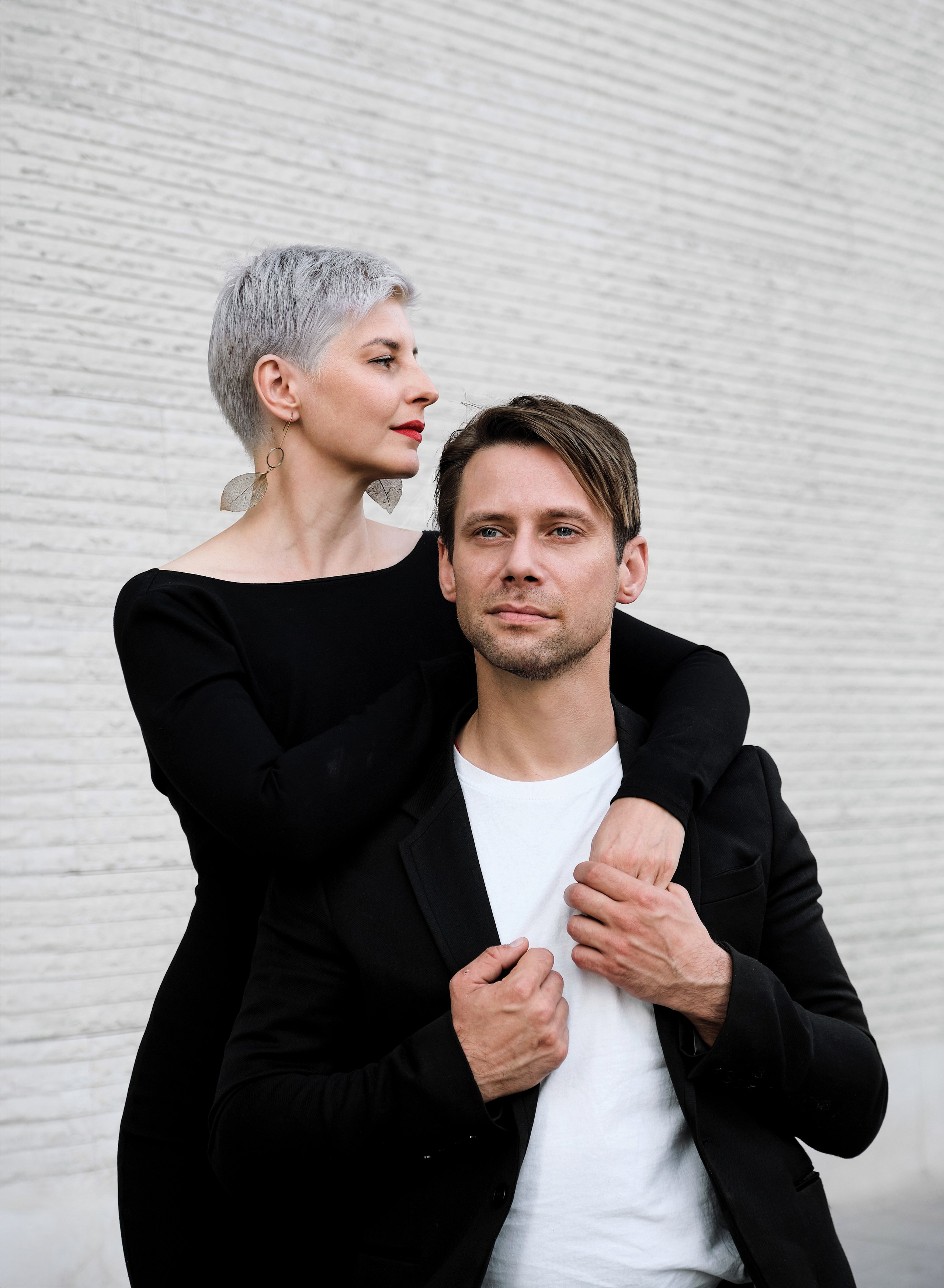 Данила и Камила