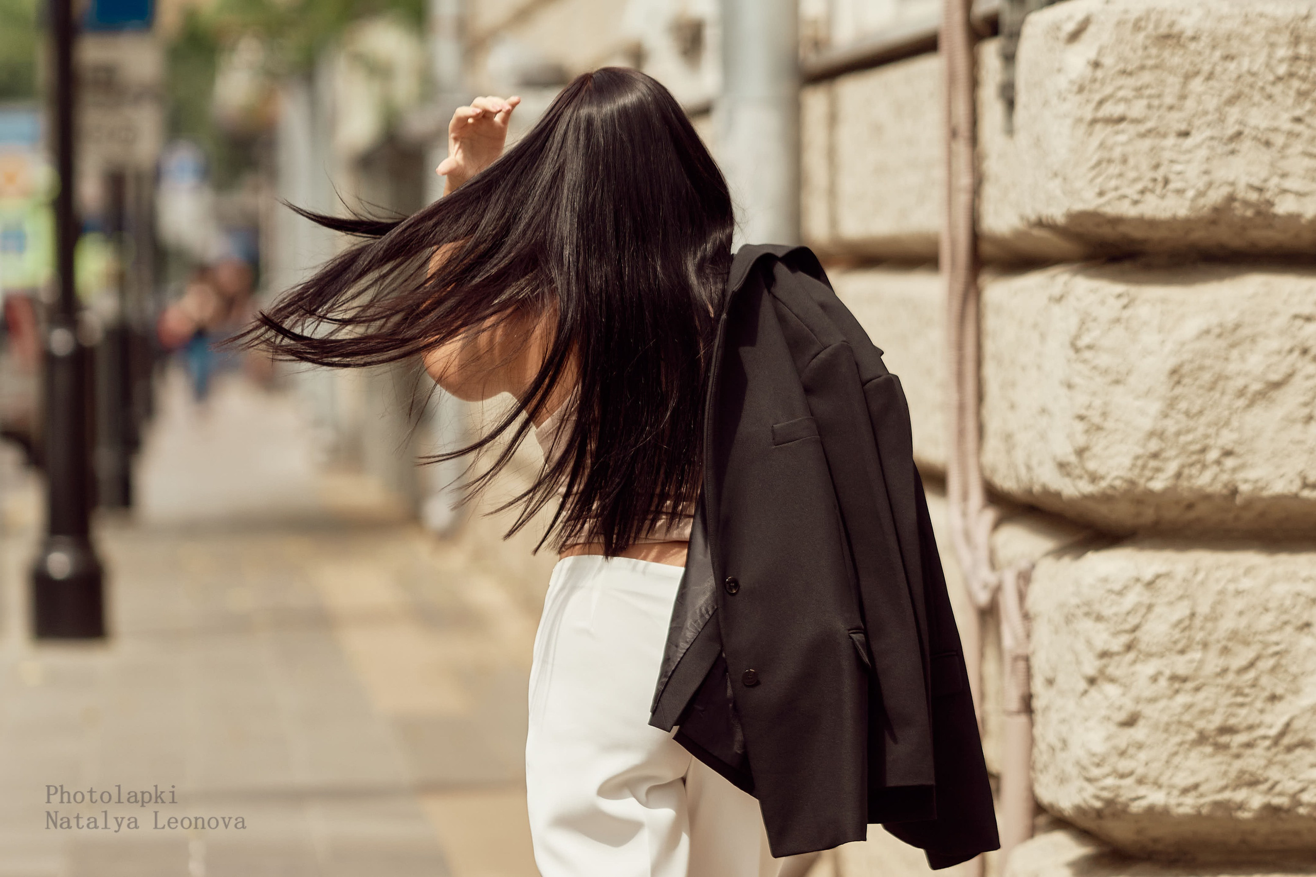 Лето. Фотограф Наталья Леонова