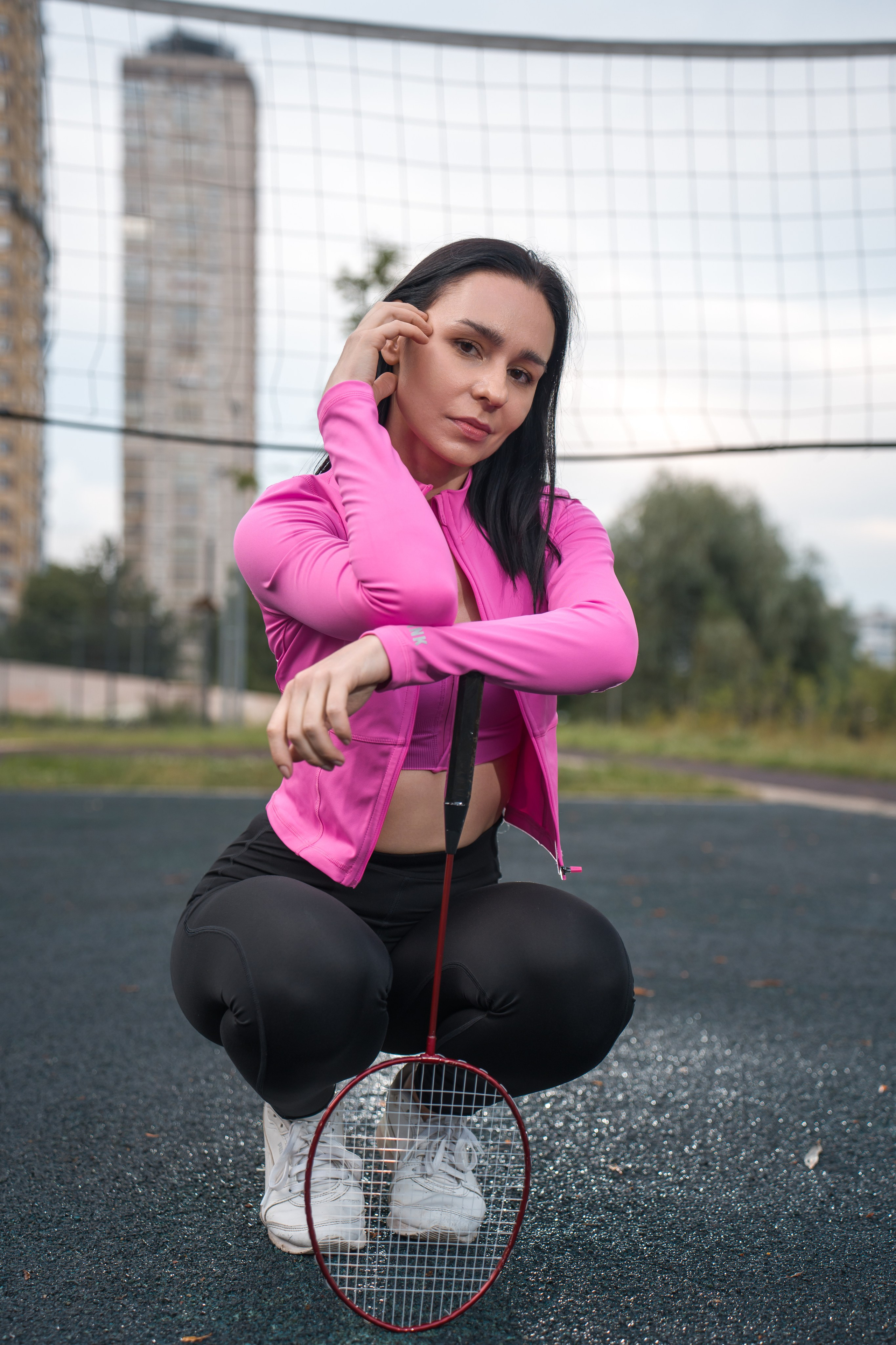 Уличная фотосессия. Фотограф и ретушер в Москве Екатерина Нарубина
