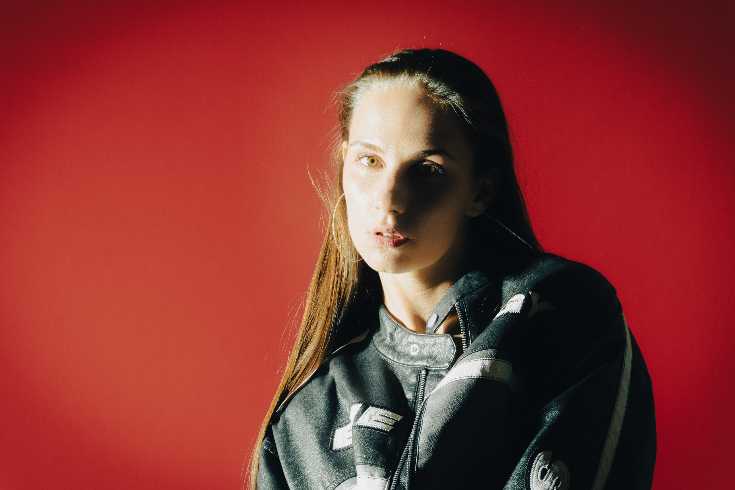 Алеся. Фотограф и оператор в Москве Елизавета Коргалидзе