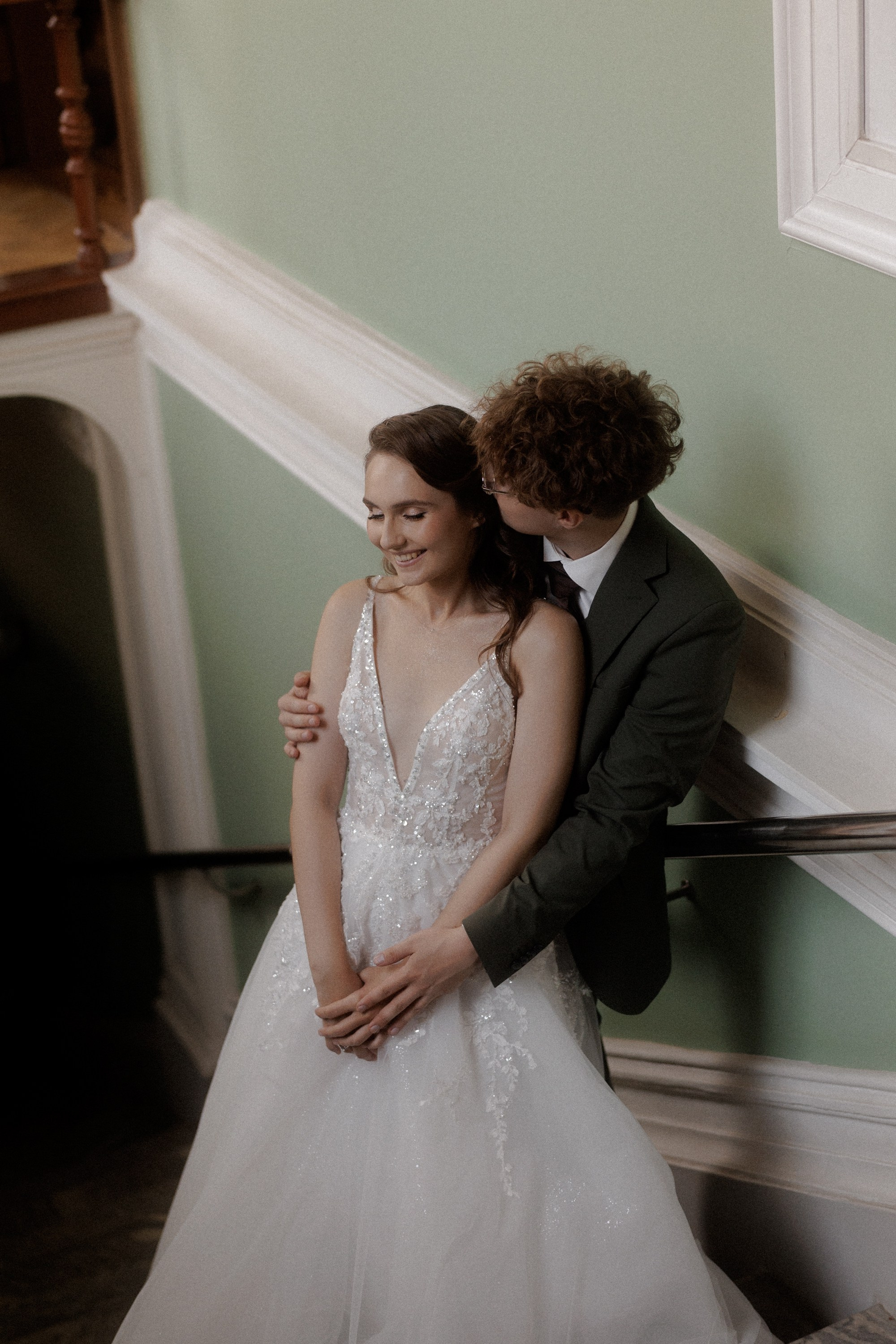 Ты мое небо. Свадебный фотограф