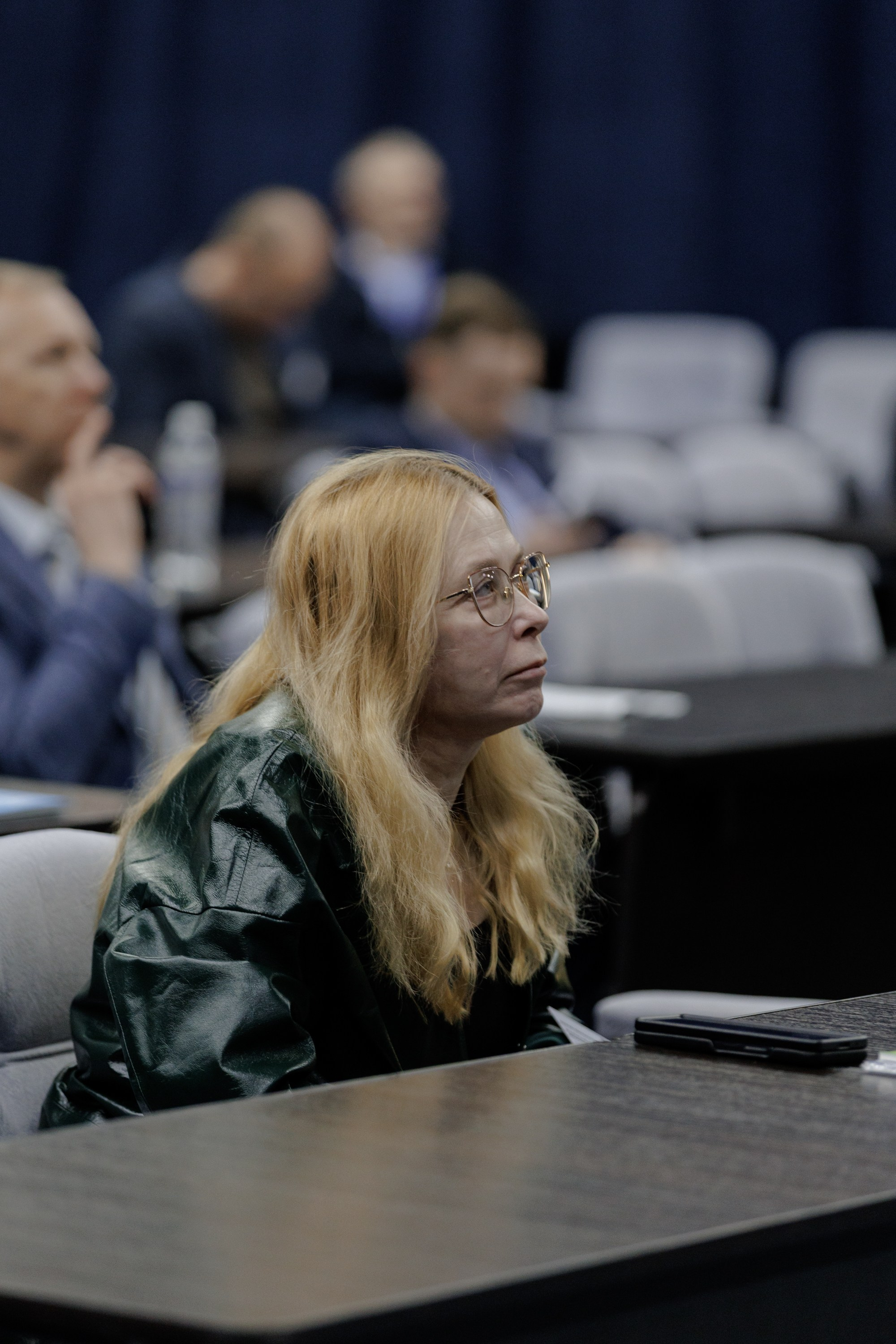 ВК СПБ — Химическая промышленность России — 2 международный форум. Свадебный фотограф