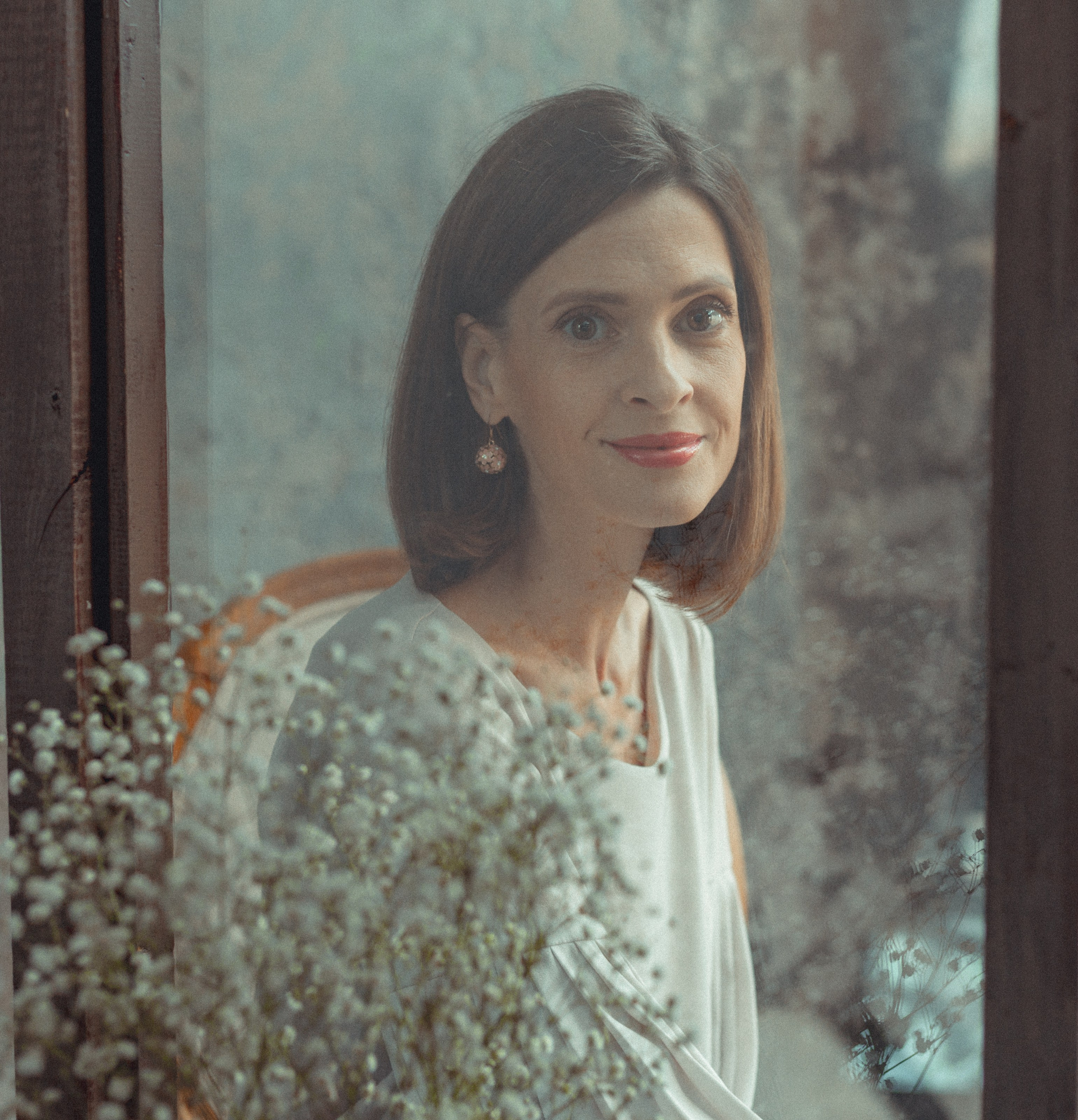 Мария. Портретный и семейный фотограф в Москве Ирина Голубчина