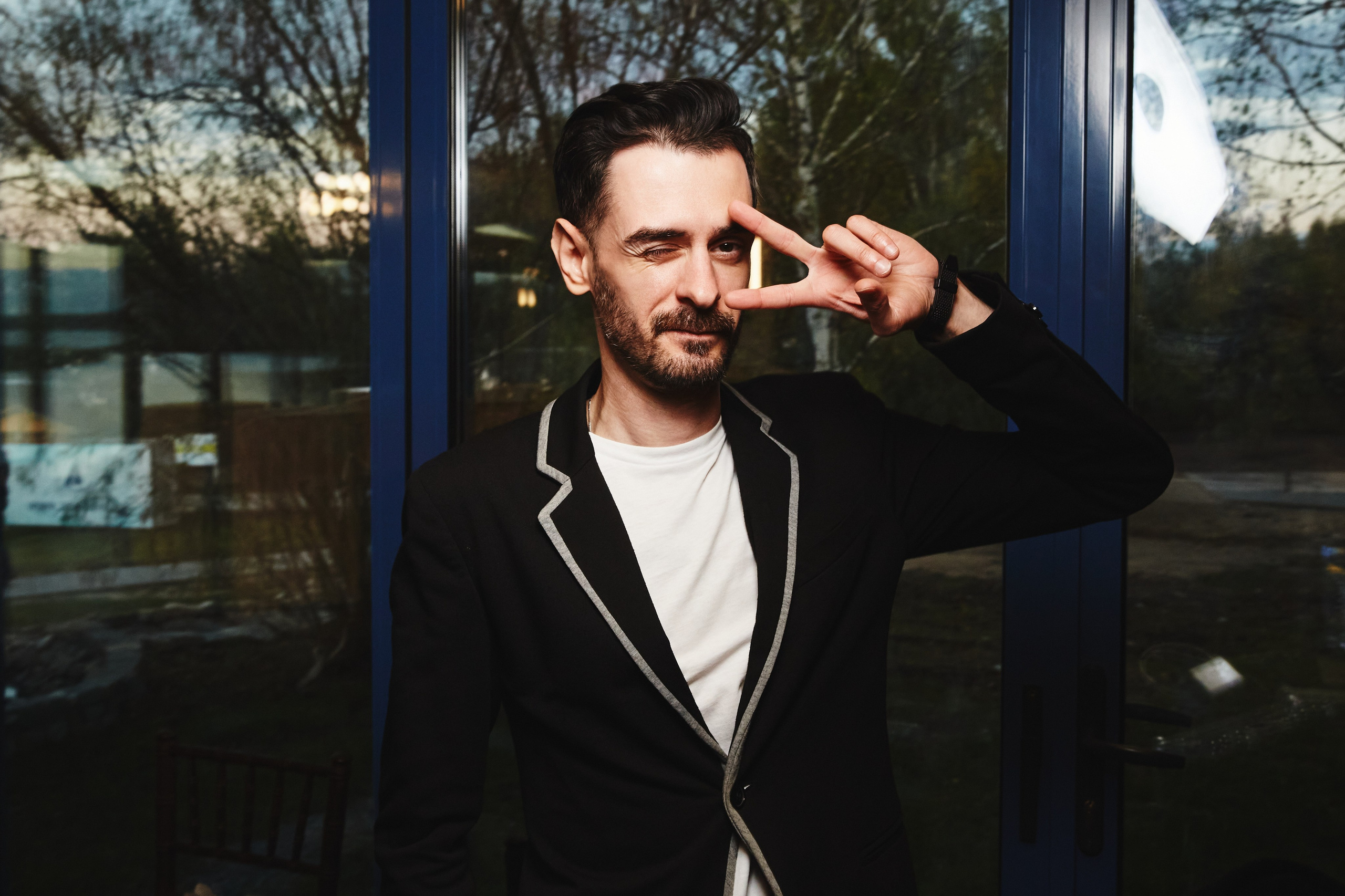 Фотограф на тимбилдинг: спортивное командообразование за городом. КонТайм: профессиональная съемка для организаций