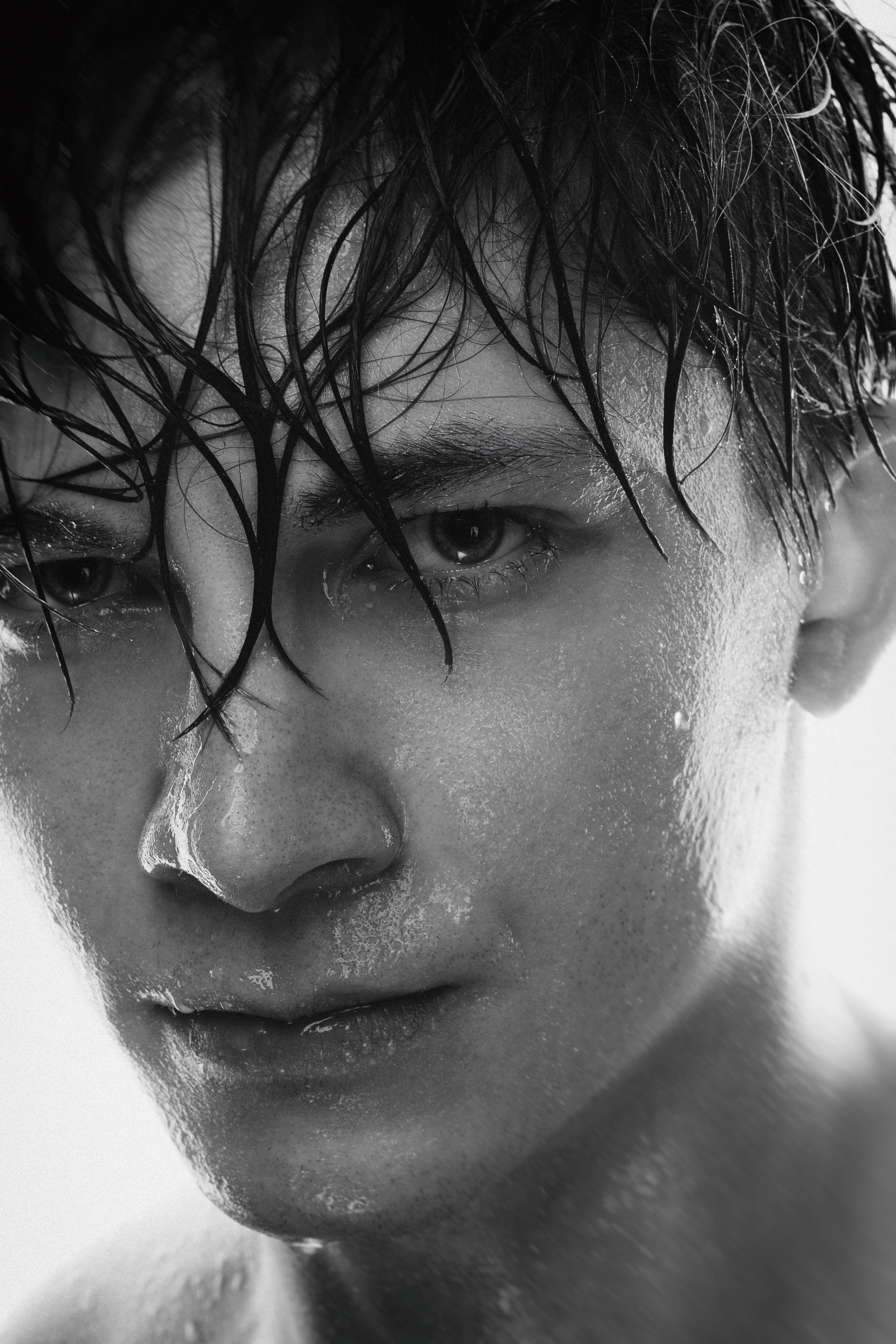 Artem. Свадебный и индивидуальный фотограф Никита Роут | Москва