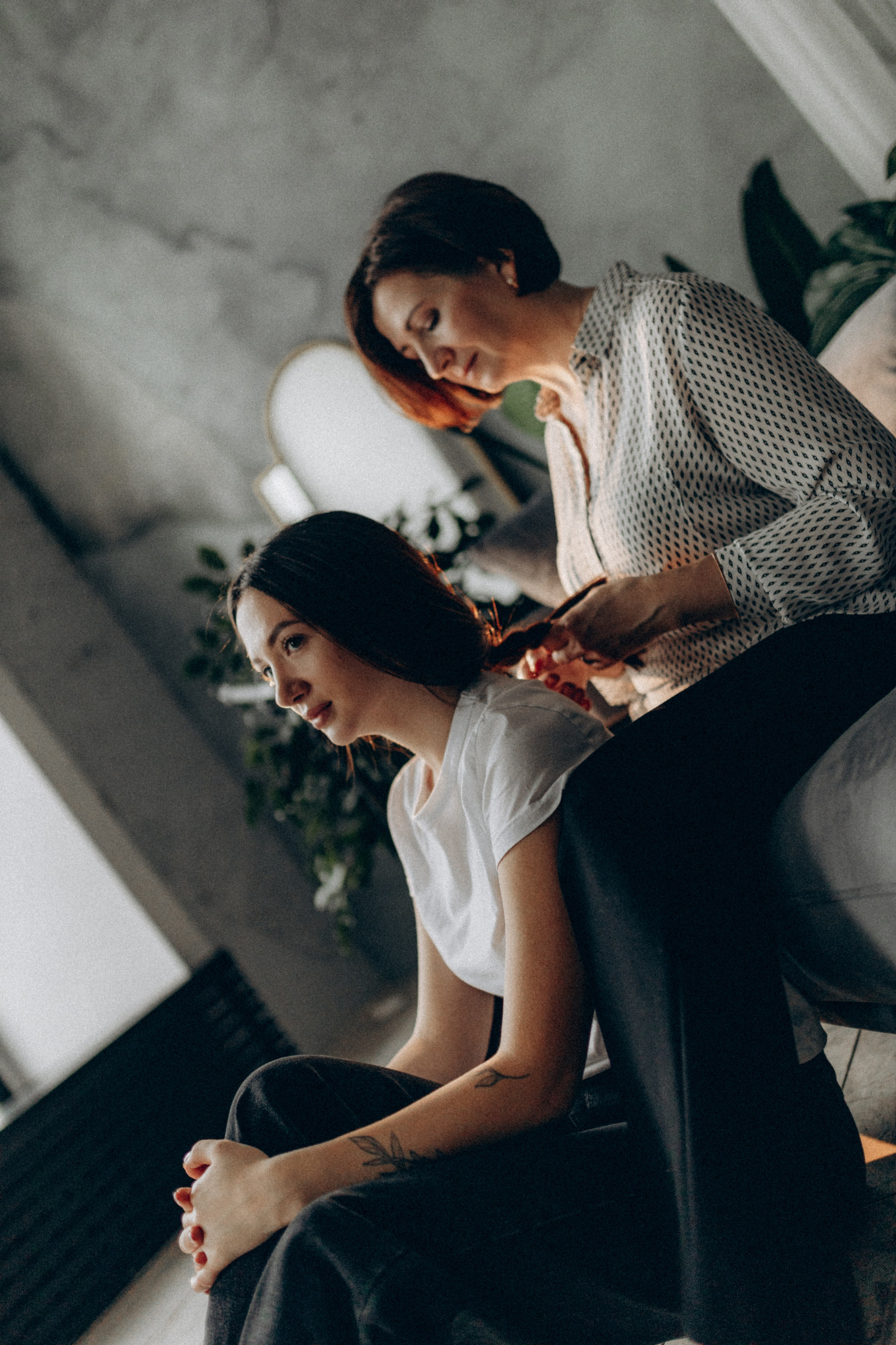 Полина, Людмила, Галина. Фотограф НОГИНСК, Москва, Анастасия Белая