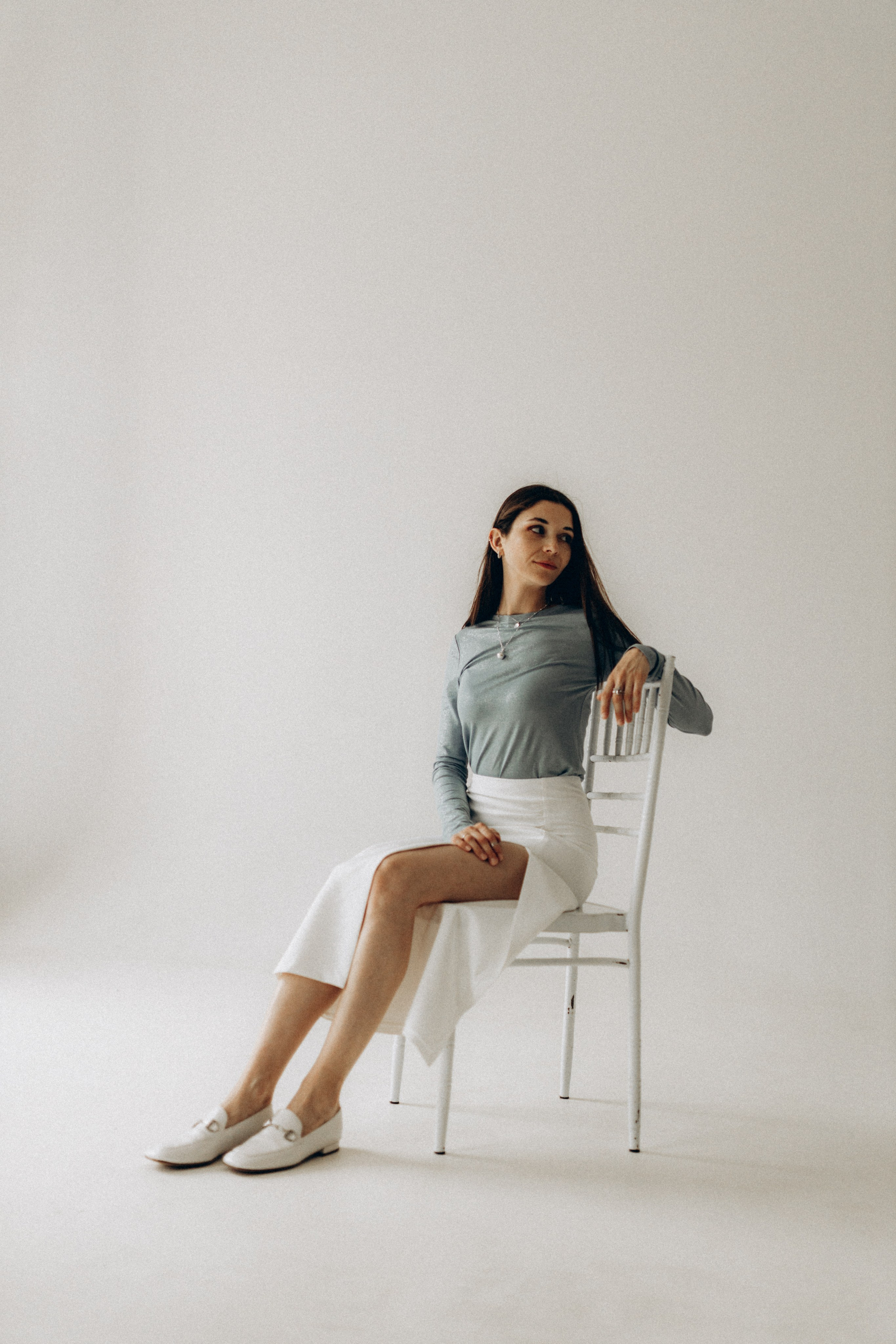 Полина & Варя. Фотограф НОГИНСК, Москва, Анастасия Белая