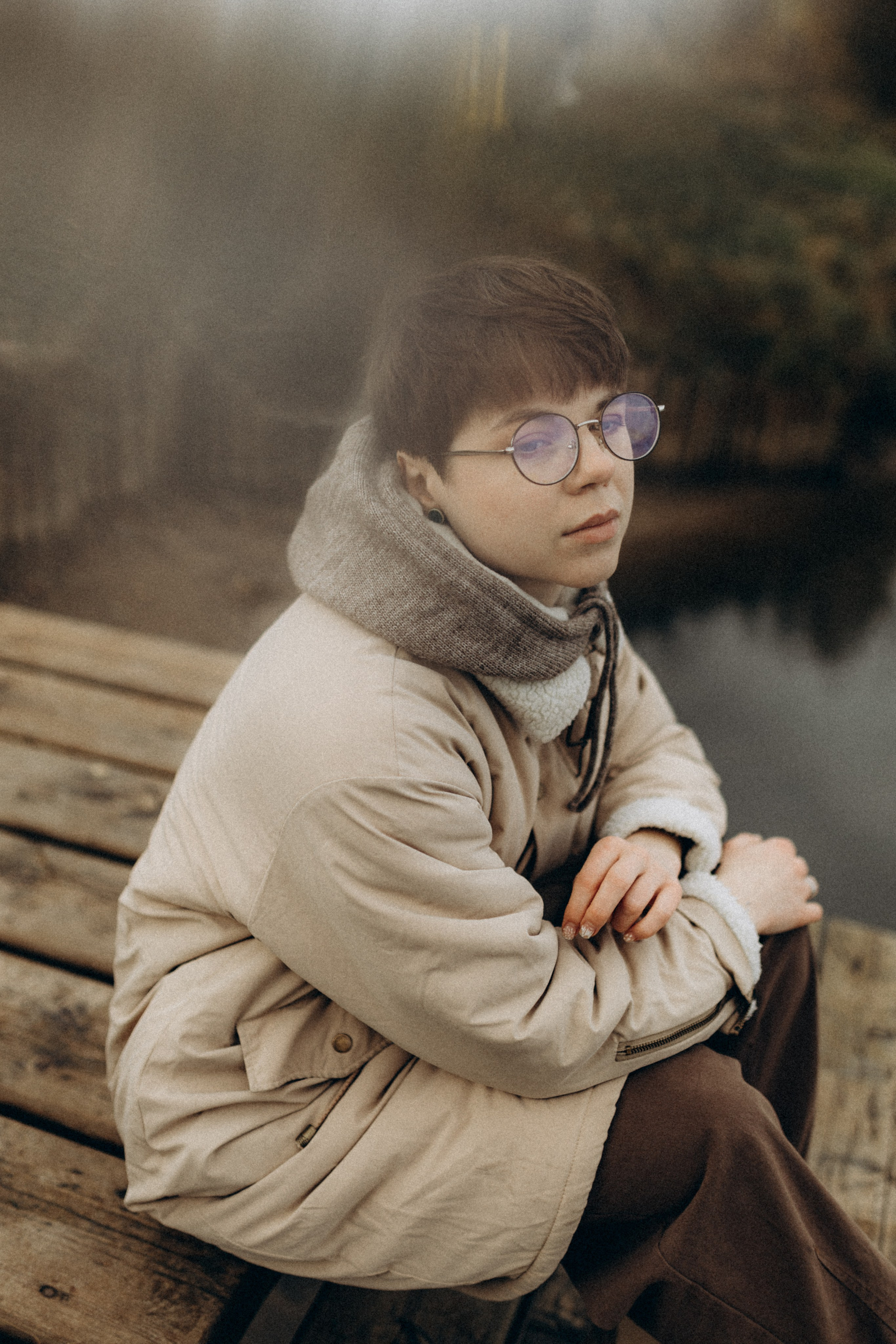 Саша. Фотограф НОГИНСК, Москва, Анастасия Белая