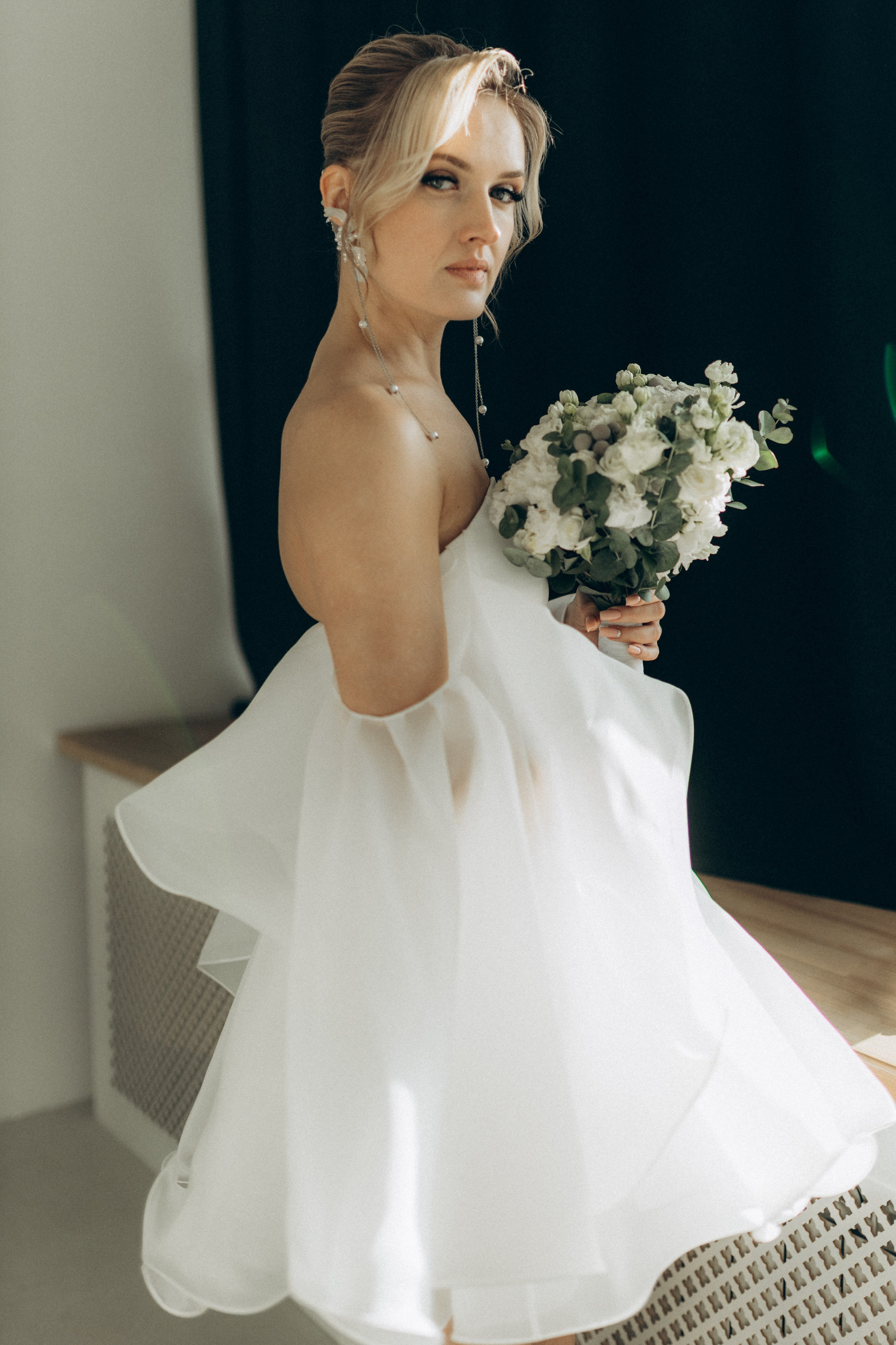 Анна & Андрей. Фотограф НОГИНСК, Москва, Анастасия Белая