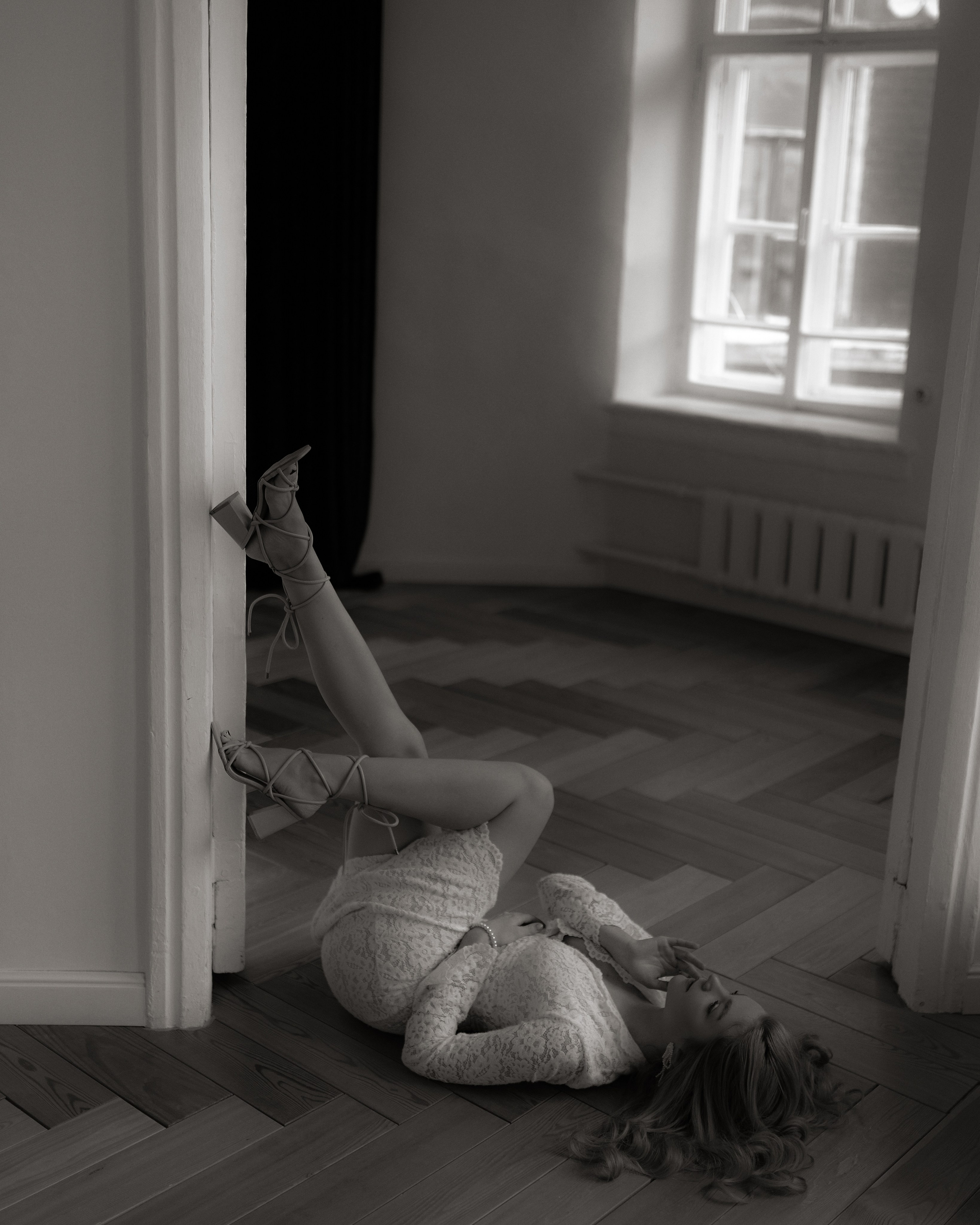 Елизавета. DARYA.BELKINA