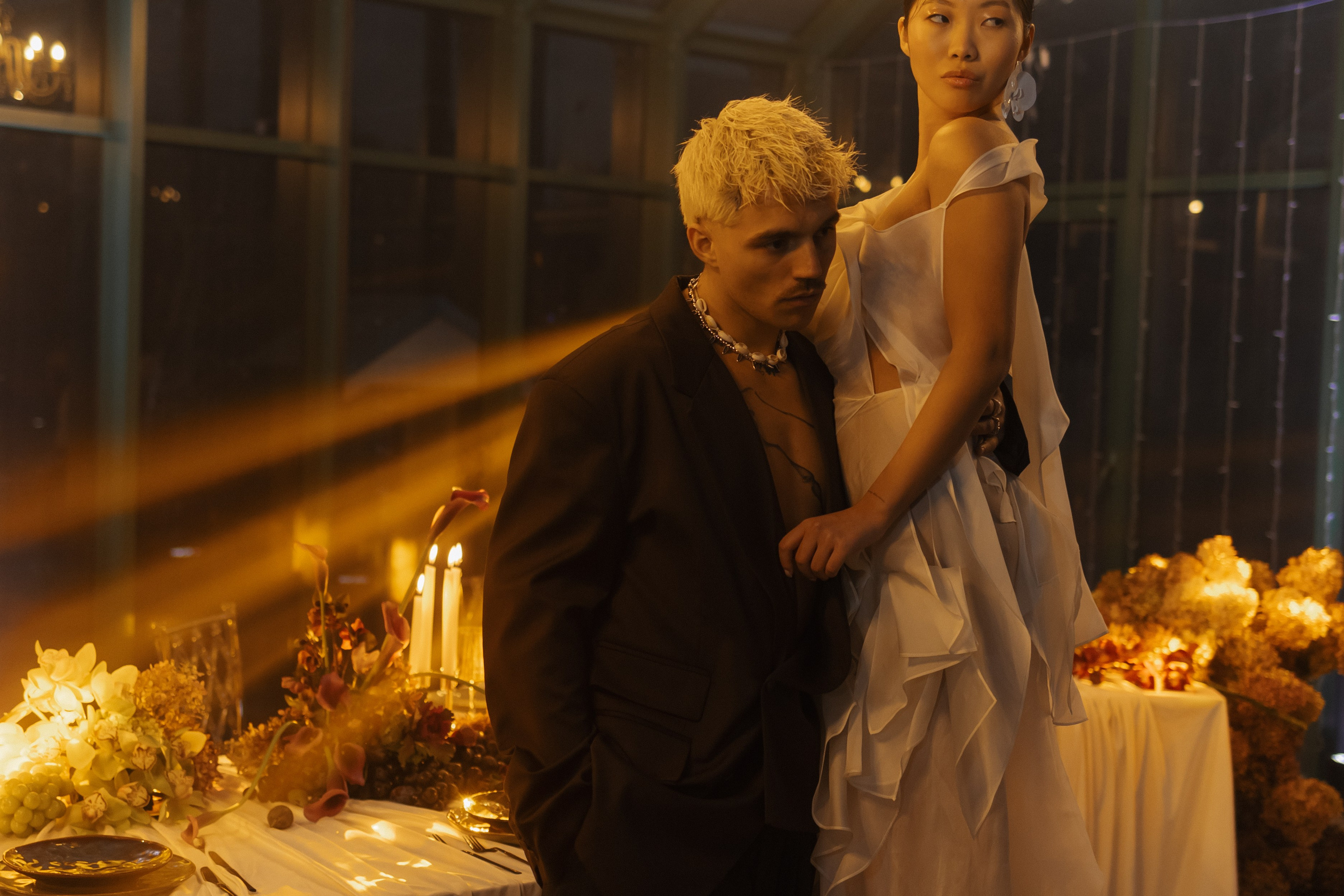 Иван & Александра. Фотограф Москва|Комиссарова Наталья