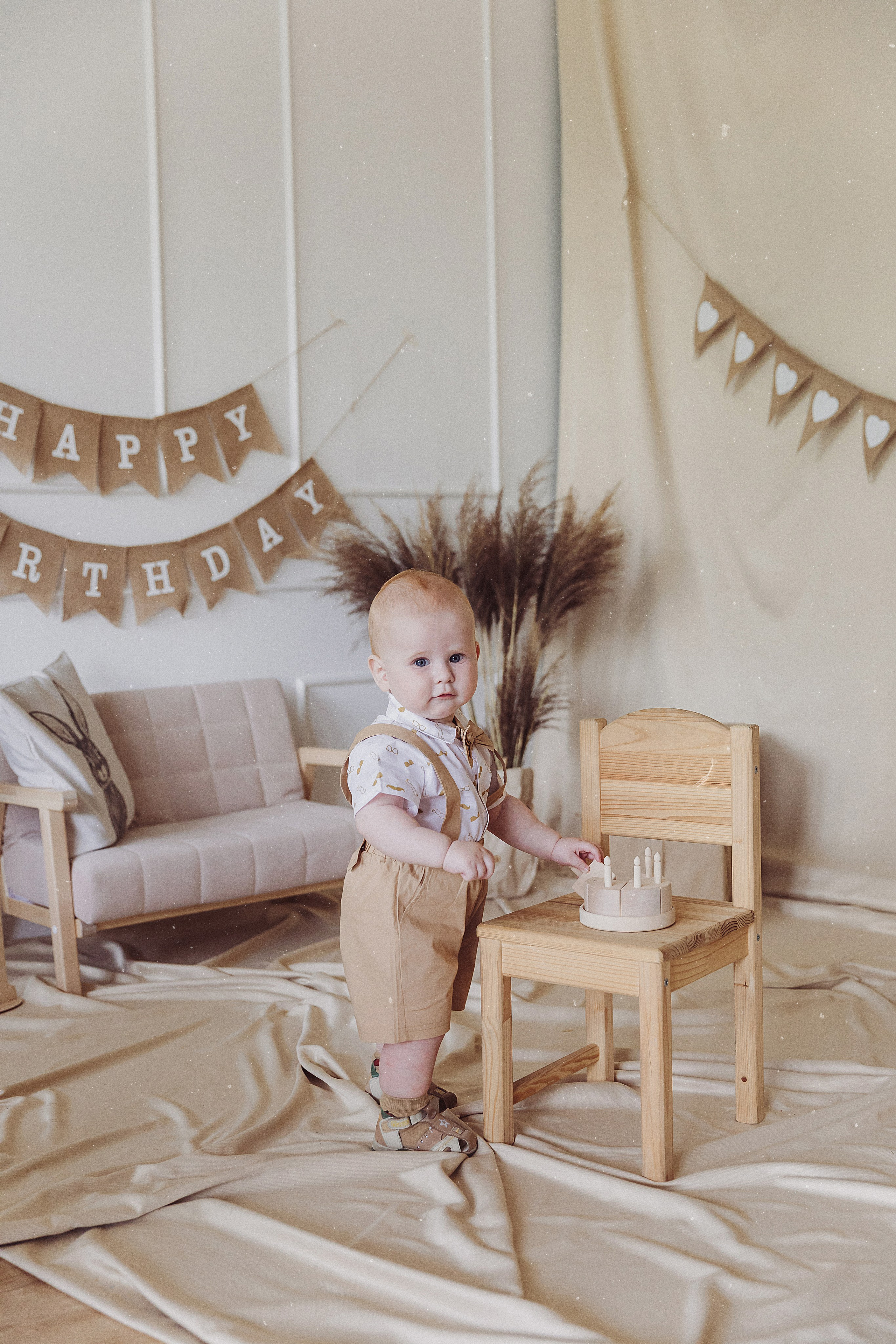 HAPPY B-DAY KIDS!. Фотограф и Видеограф в Москве Дарья Арсентьева