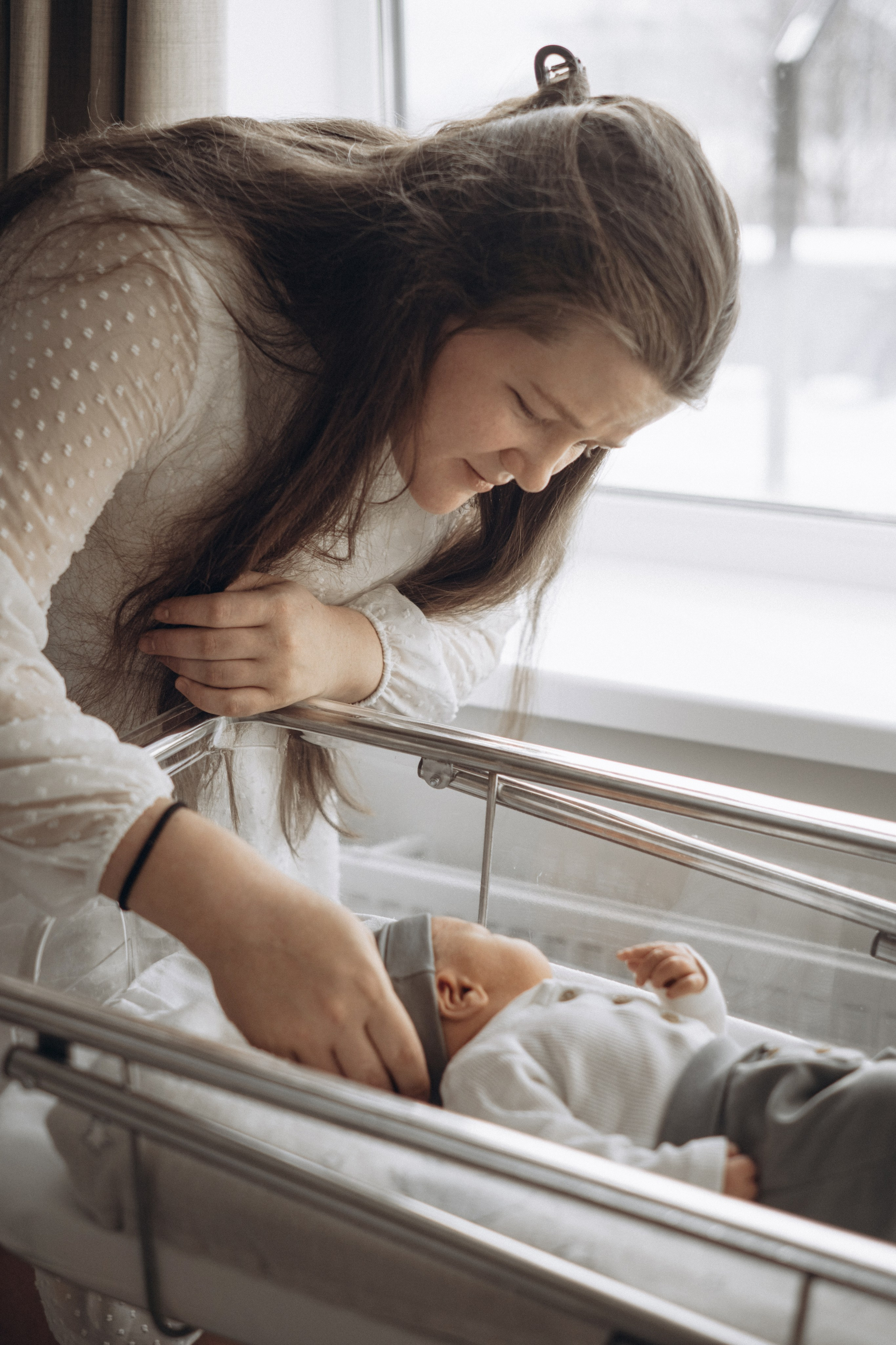 Выписка Тони, Саши и Гаврюши. Семейный и детский фотограф в Санкт-Петербурге