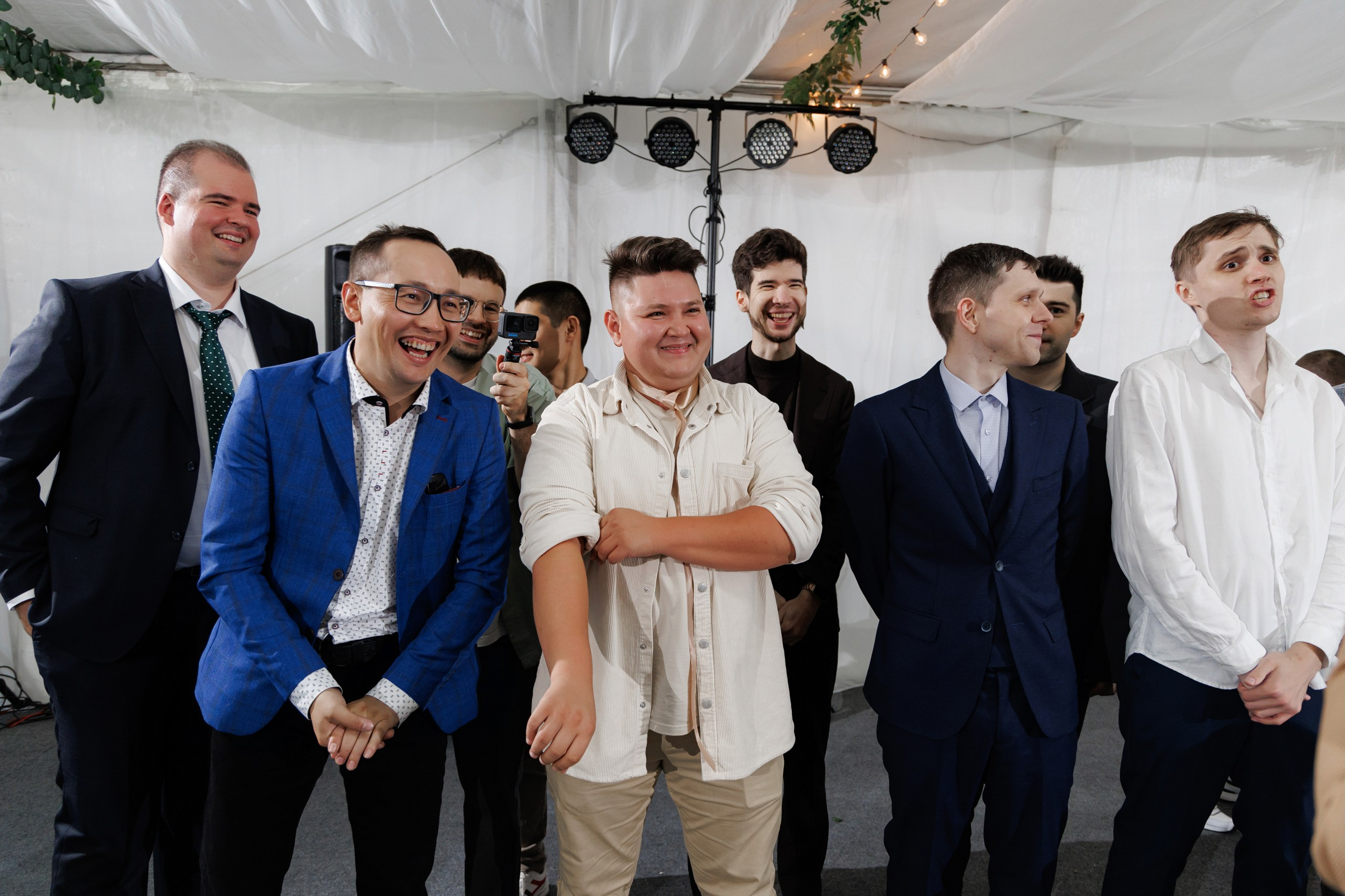 Дмитрий и Виктория (27-07-2024)