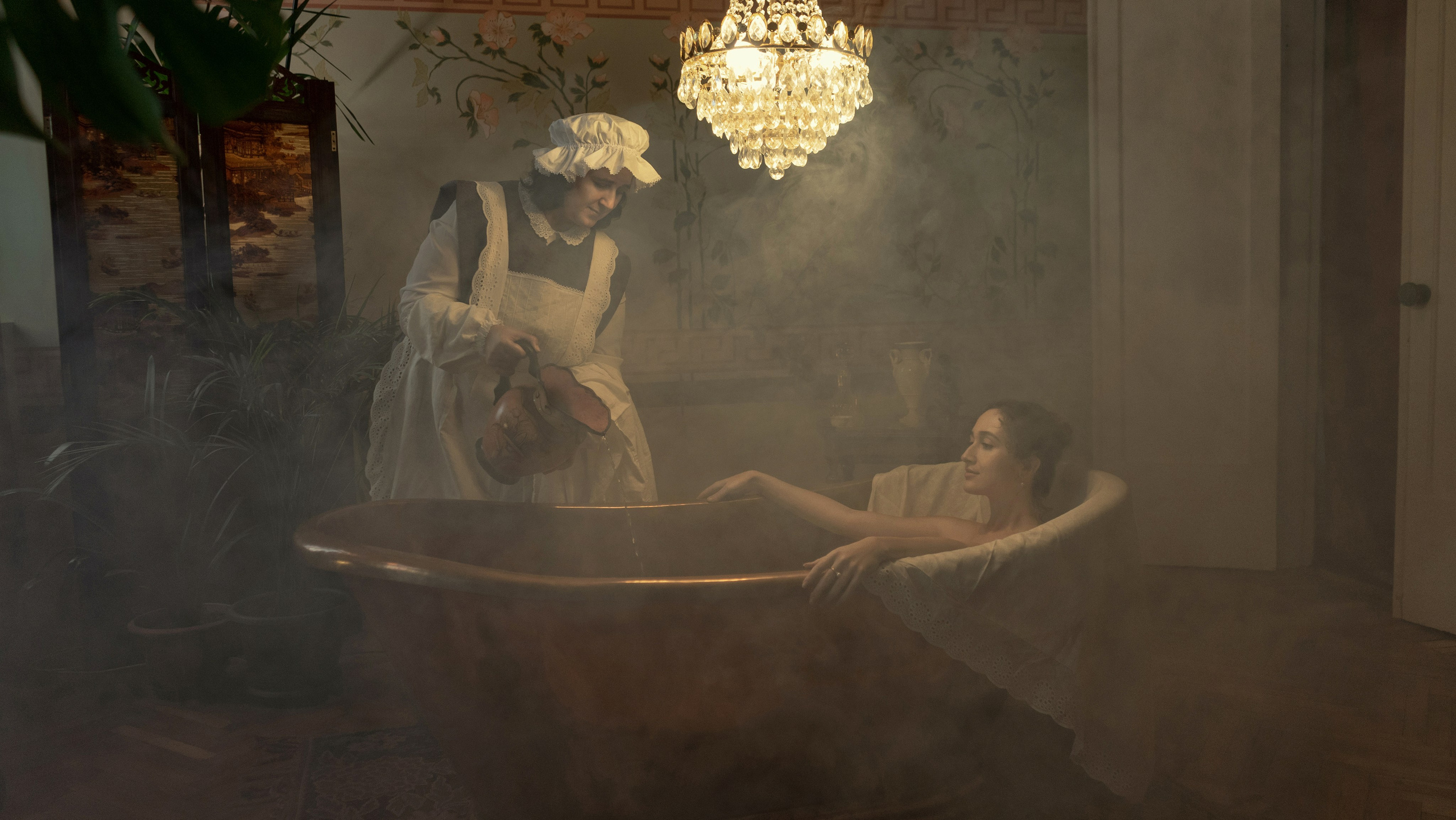 Писатель. Фотохудожник и фоторежиссёр Евгения Будякова