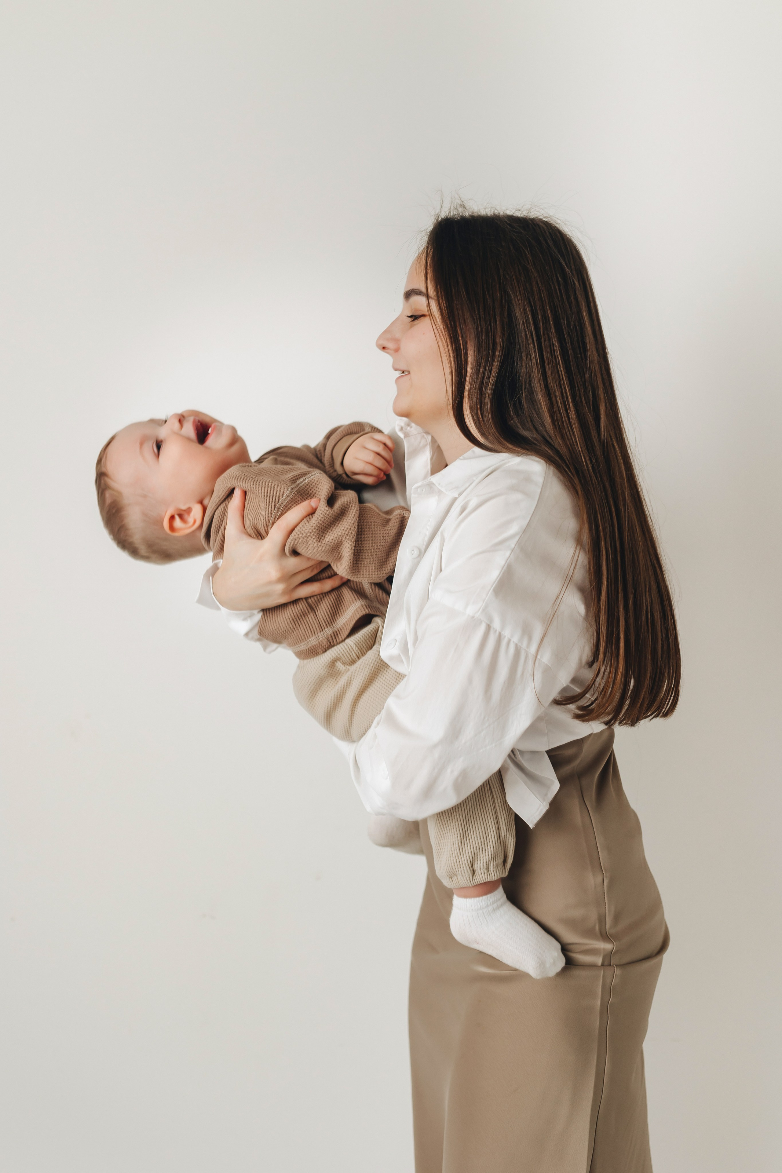 Мальчики. Фотограф новорожденных Серпухов, Протвино, Москва I Марина Бурмистрова