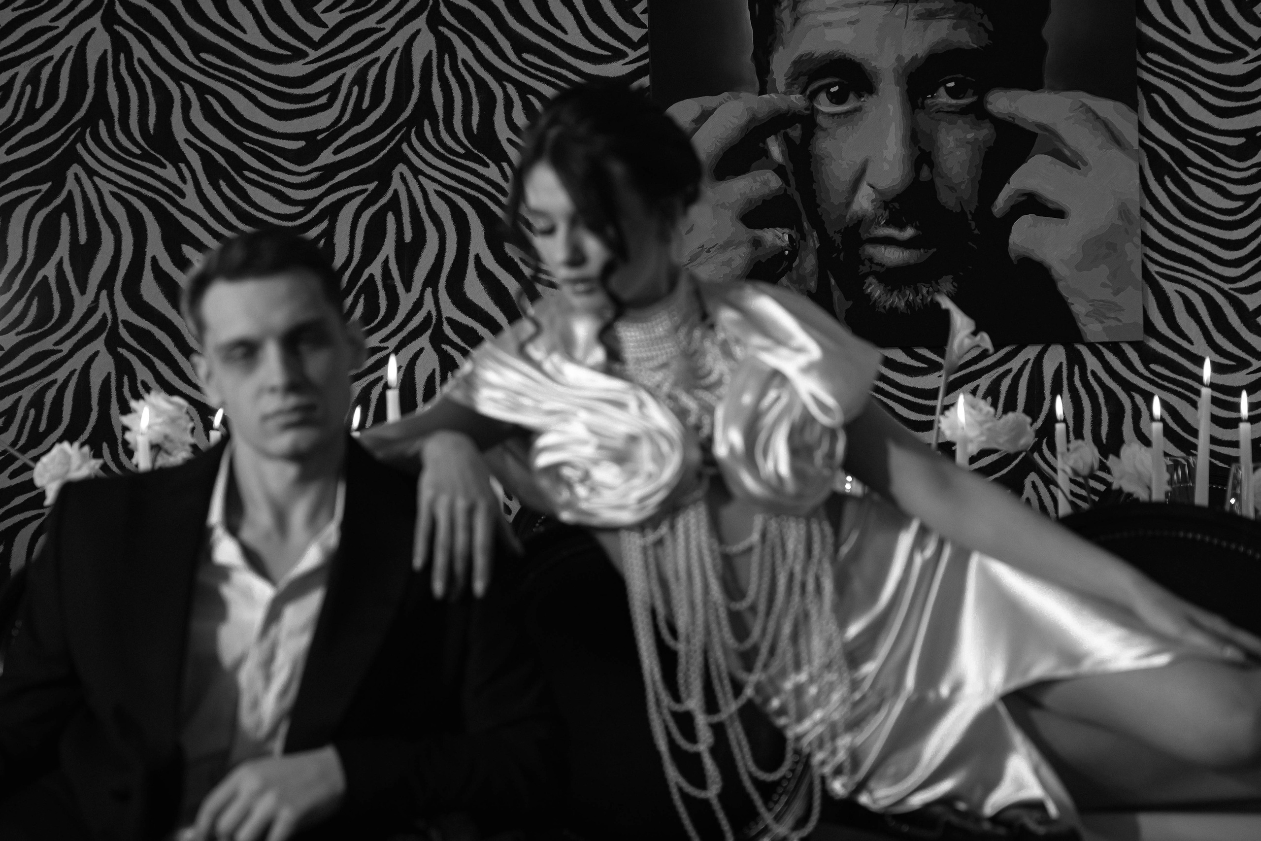 Камерная свадьба Оксана и Сергей. Свадебный, репортажный, фотограф Москва и Московская область