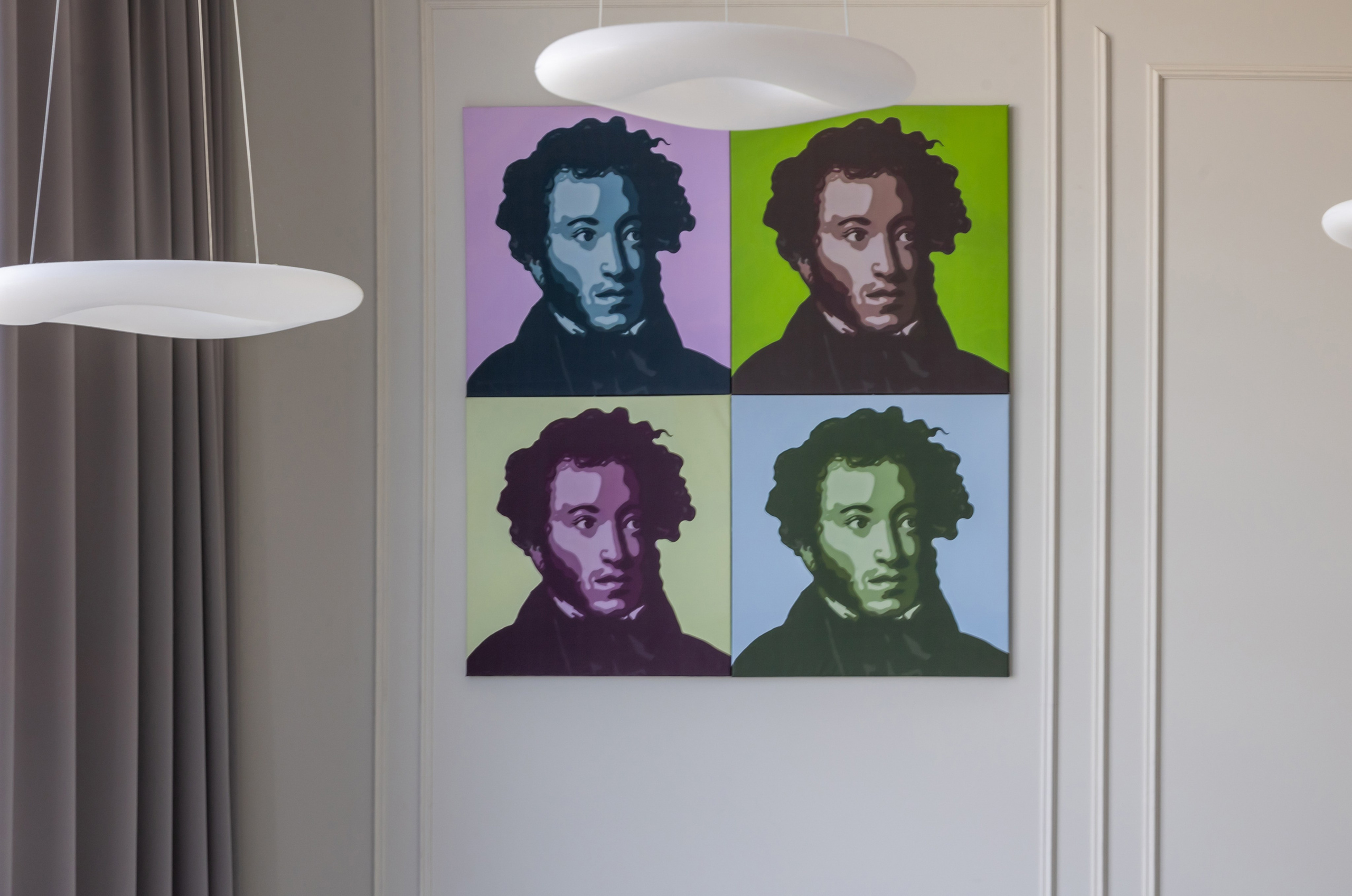 База отдыха «А Пушкин»