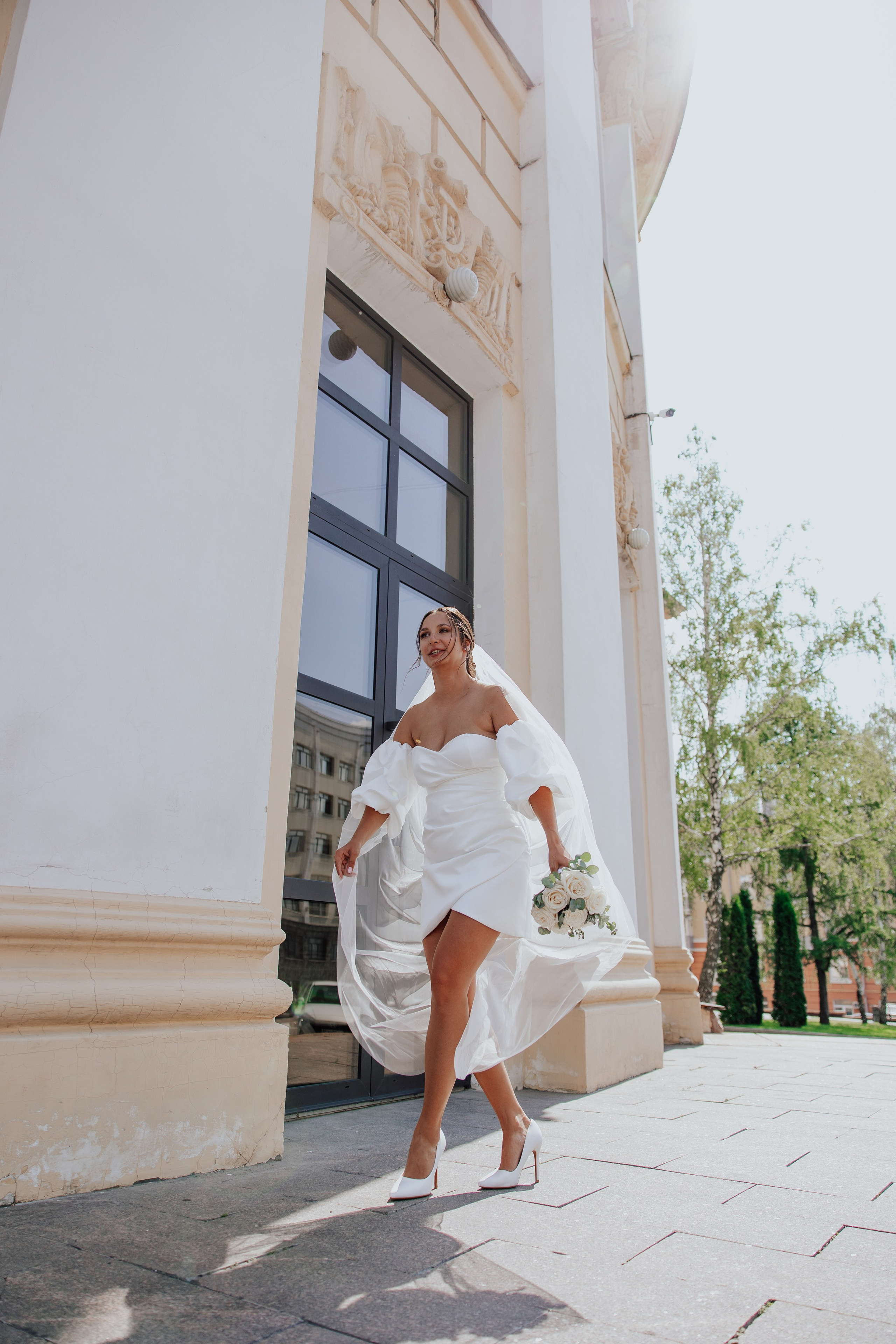 Дмитрий & Мария