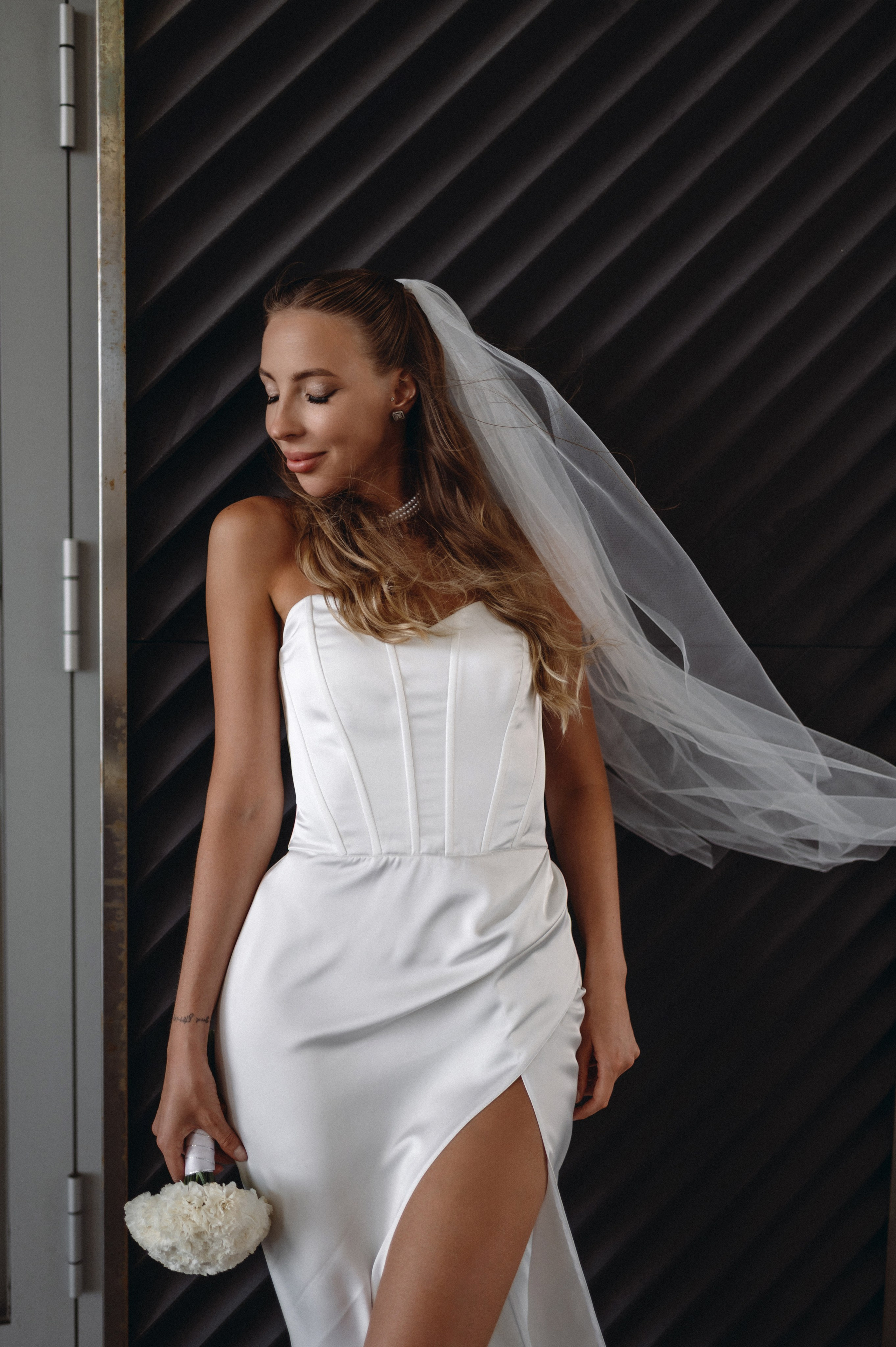 Екатерина Алексей. Главная