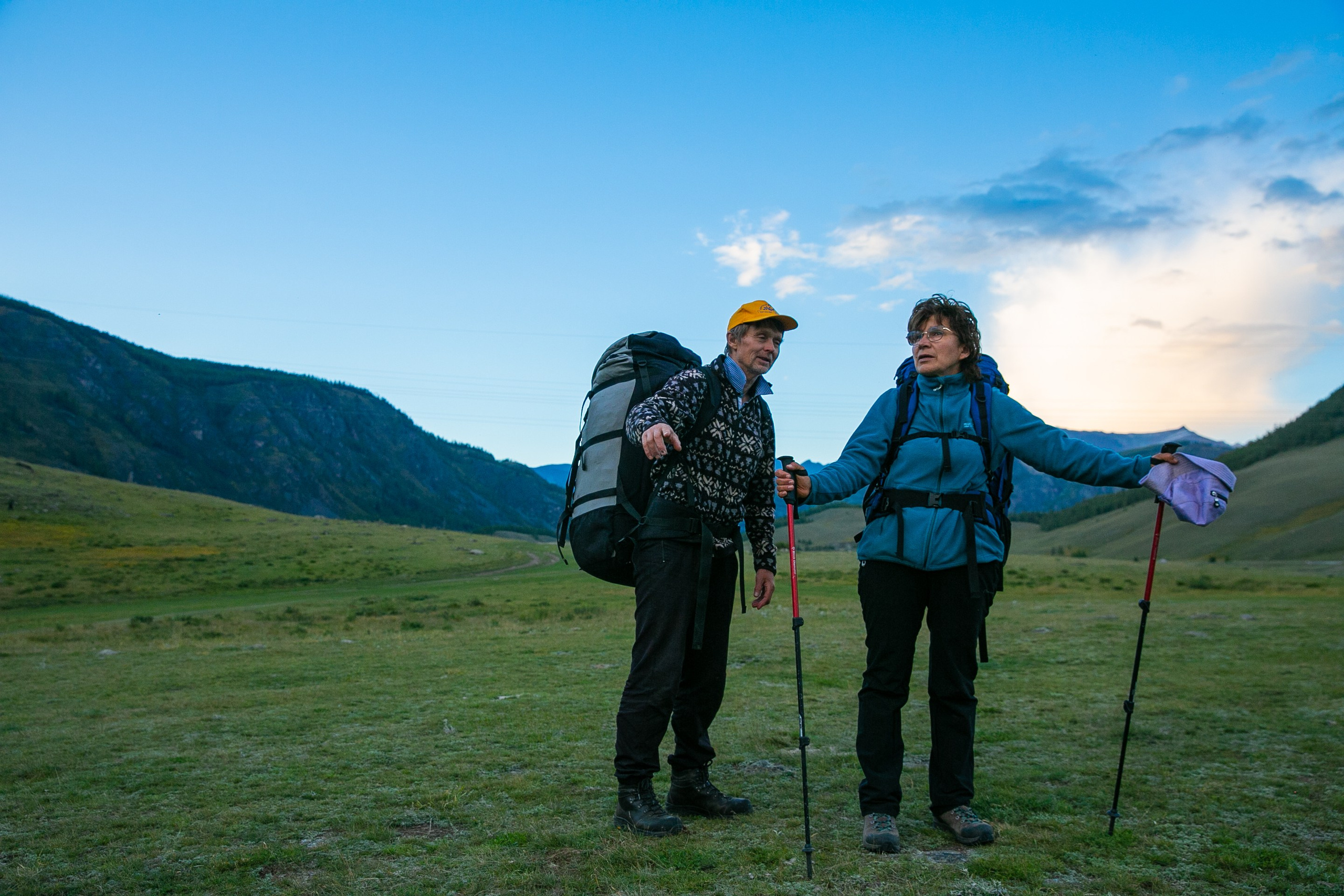 Алтай. Репортажный фотограф в Москве Зуйко Оксана