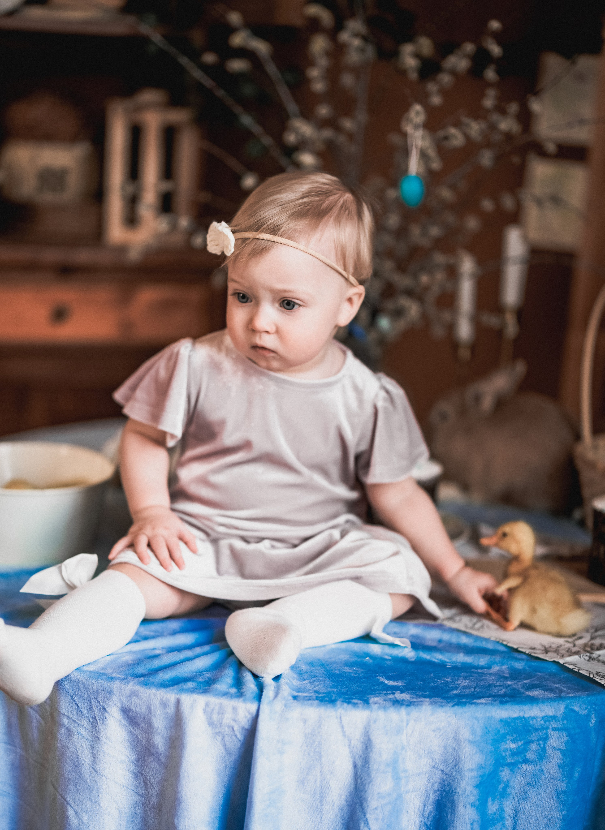 Пасхальная нежность. Свадебный и семейный фотограф в Рязани Датская Ксения