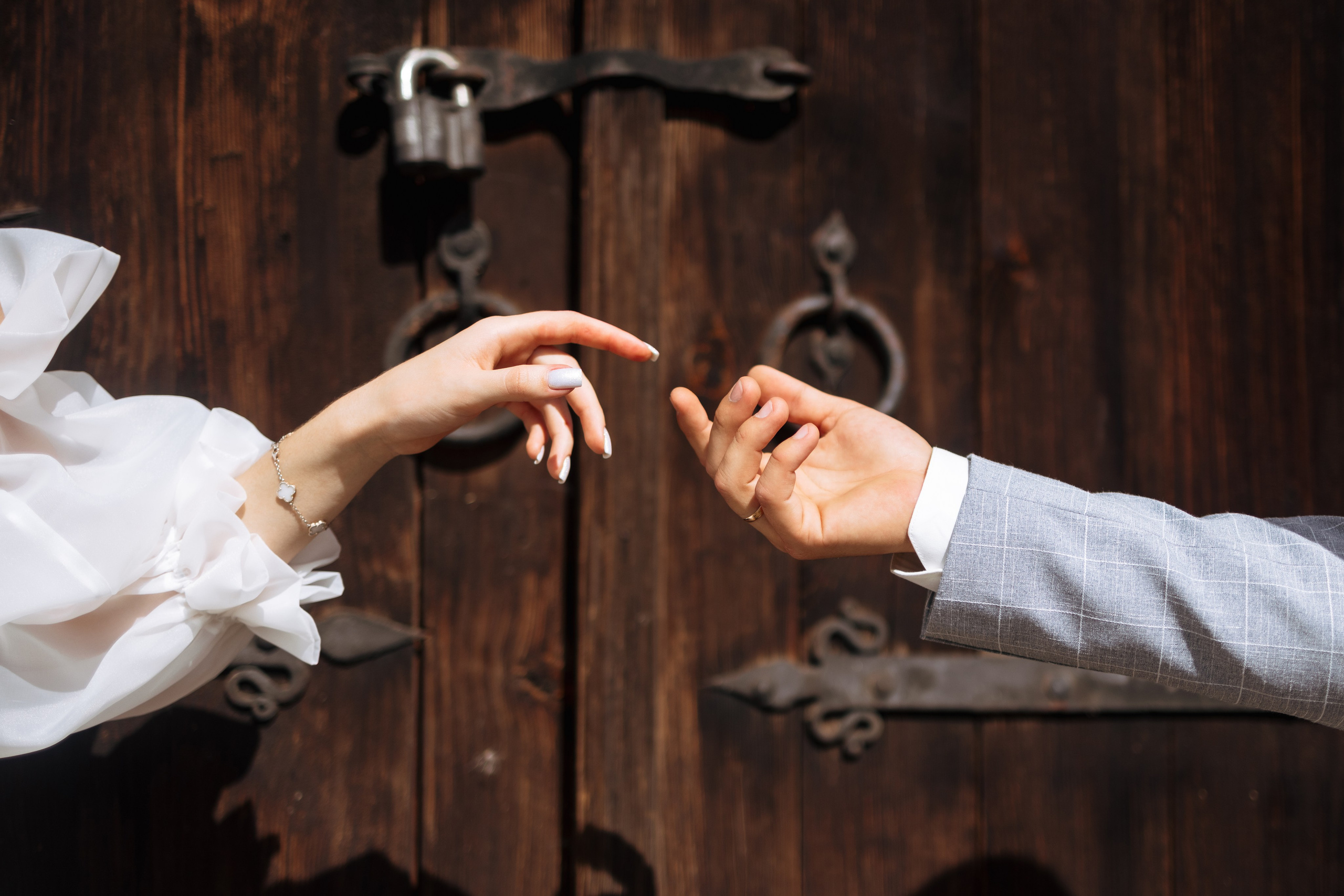 Елизавета и Никита. Свадебный и семейный фотограф в Рязани Датская Ксения