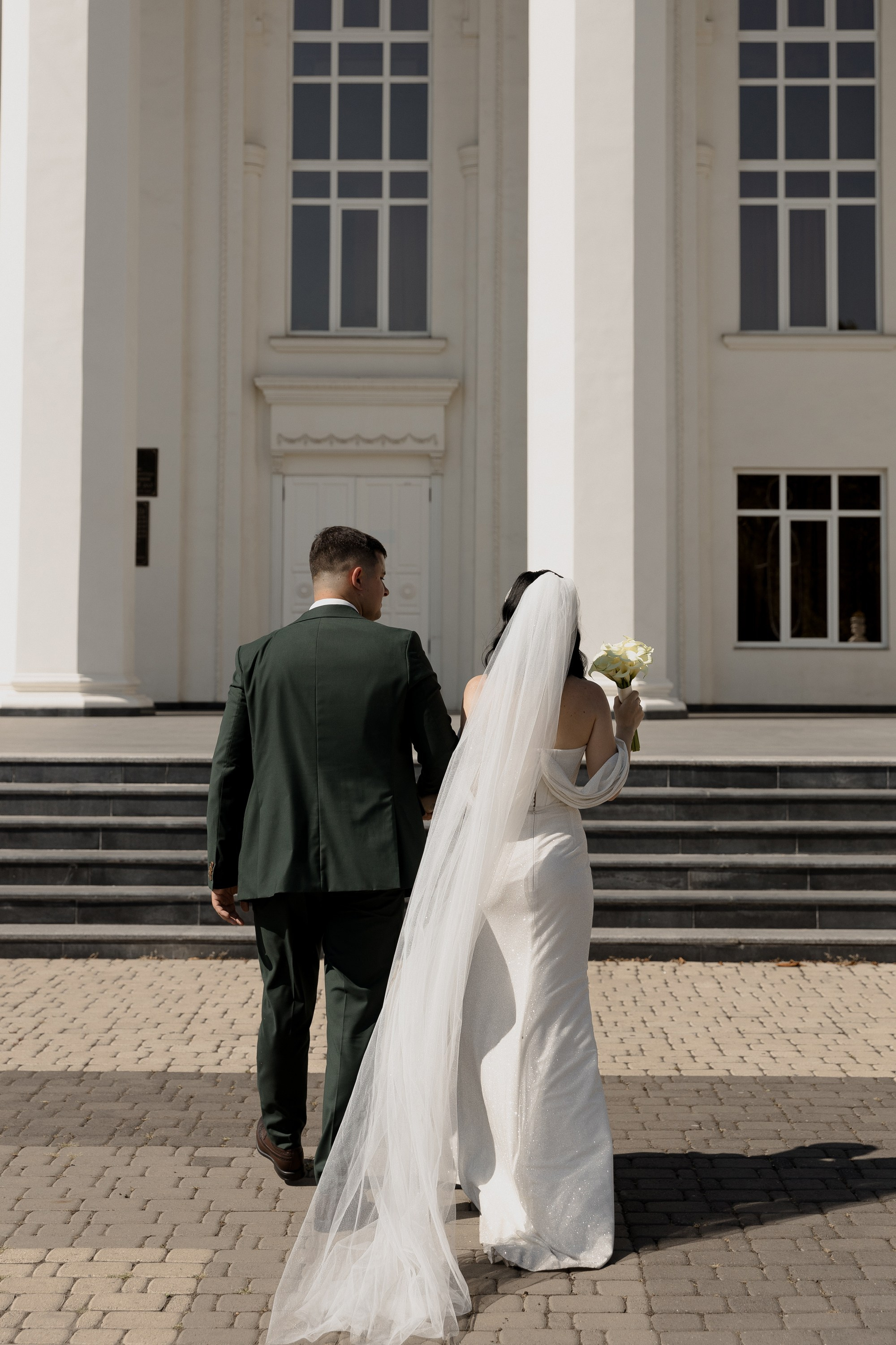 Кирилл и Юлия. Миленина Юлия Свадебный и семейный фотограф в Краснодаре